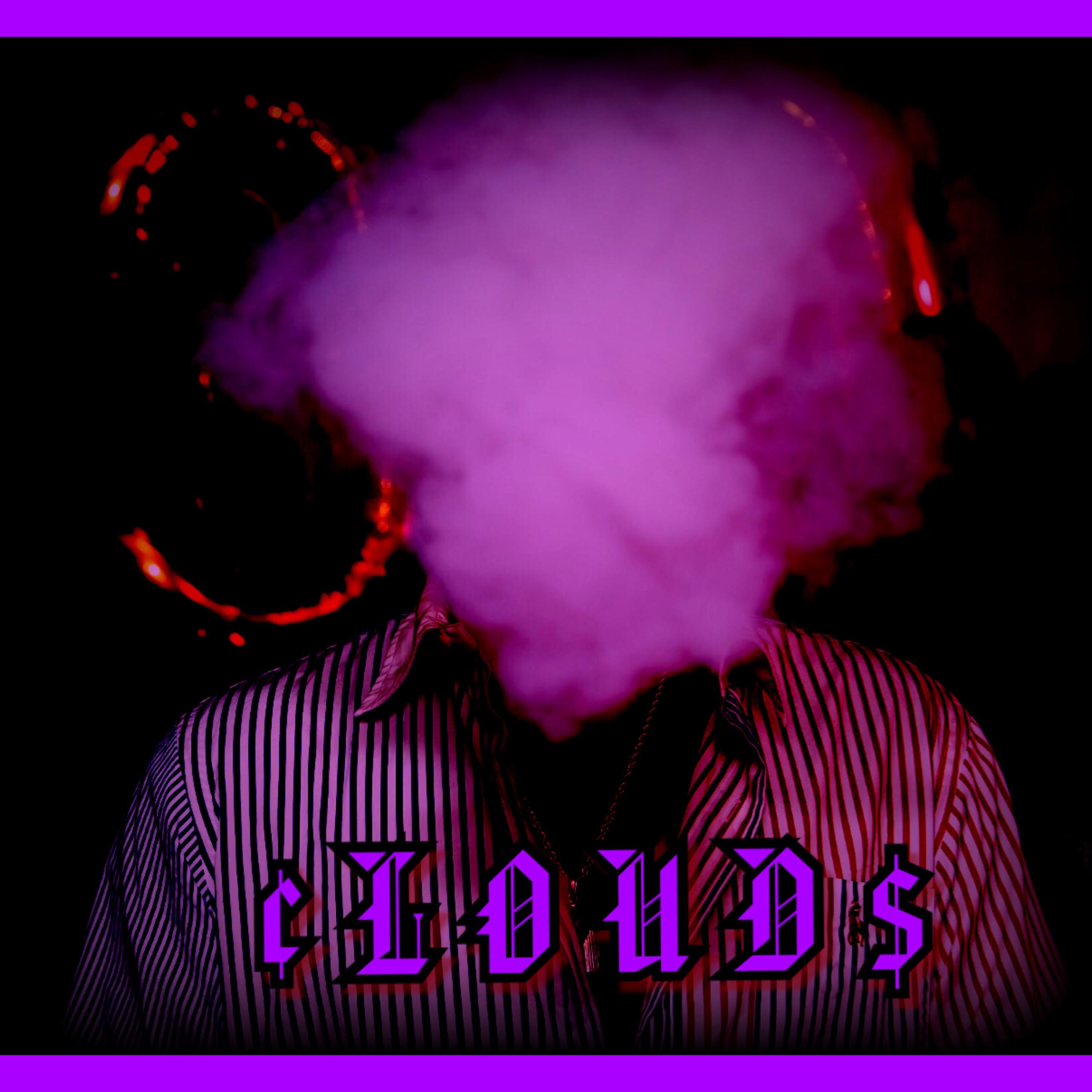 ¢loud$ artwork