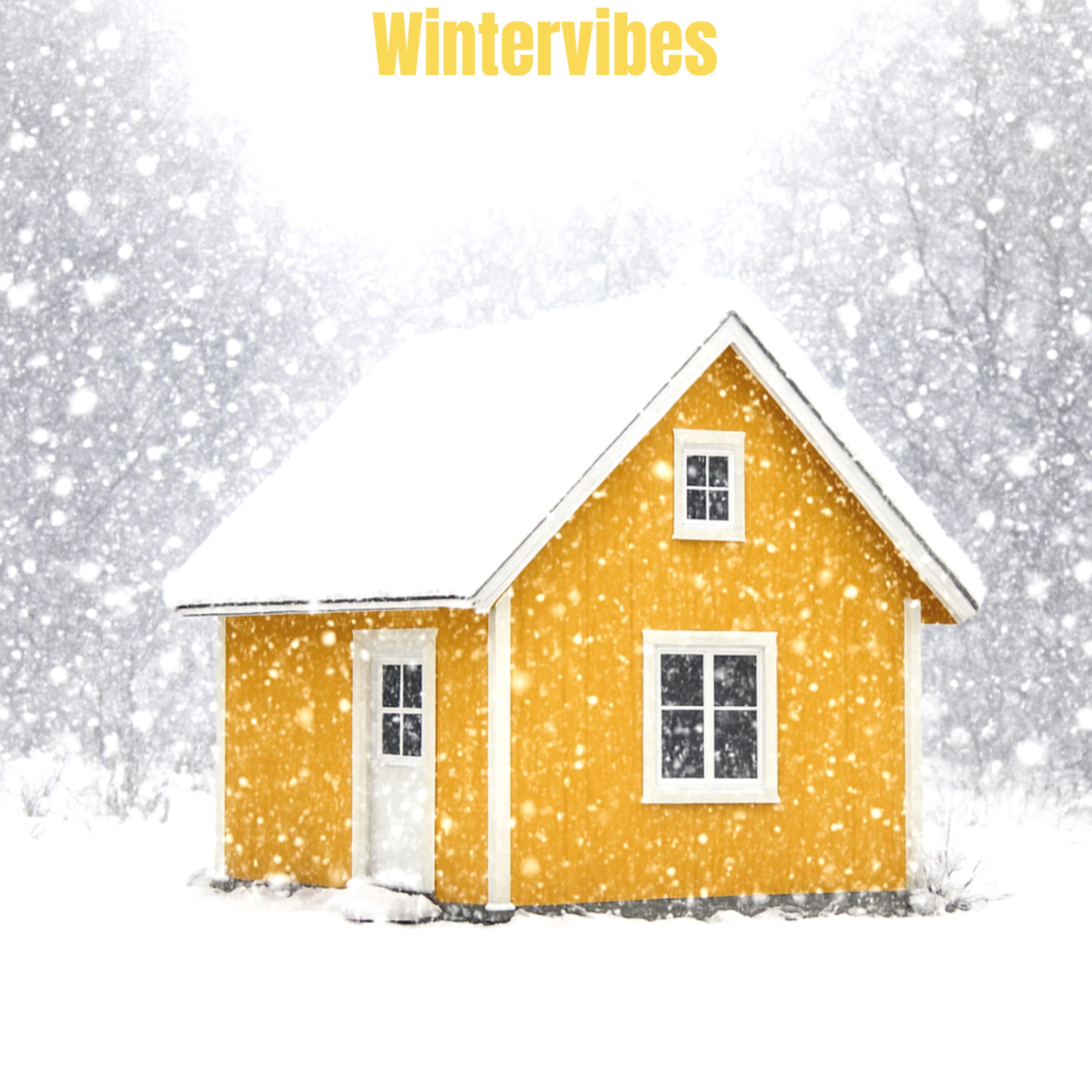 Wintervibes artwork