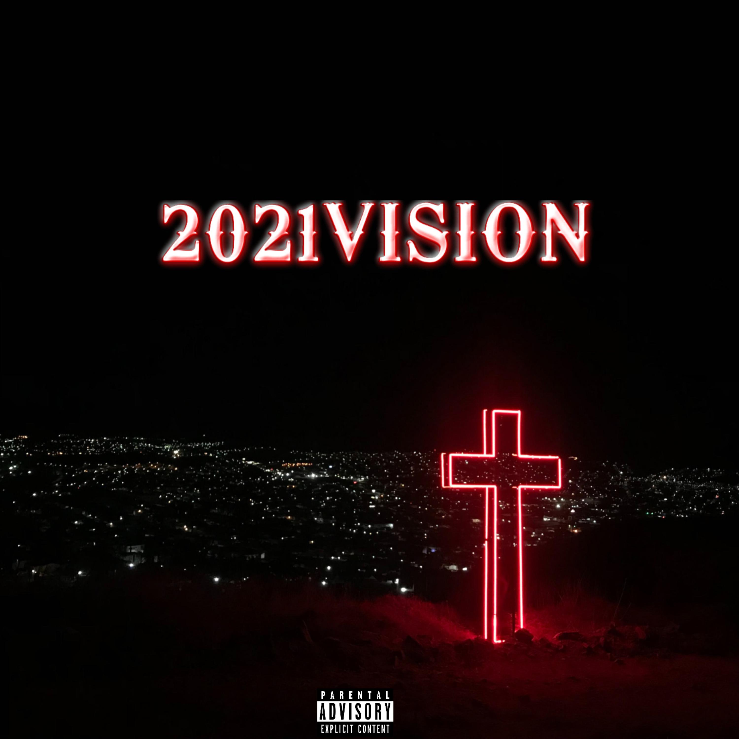 2021VISION artwork