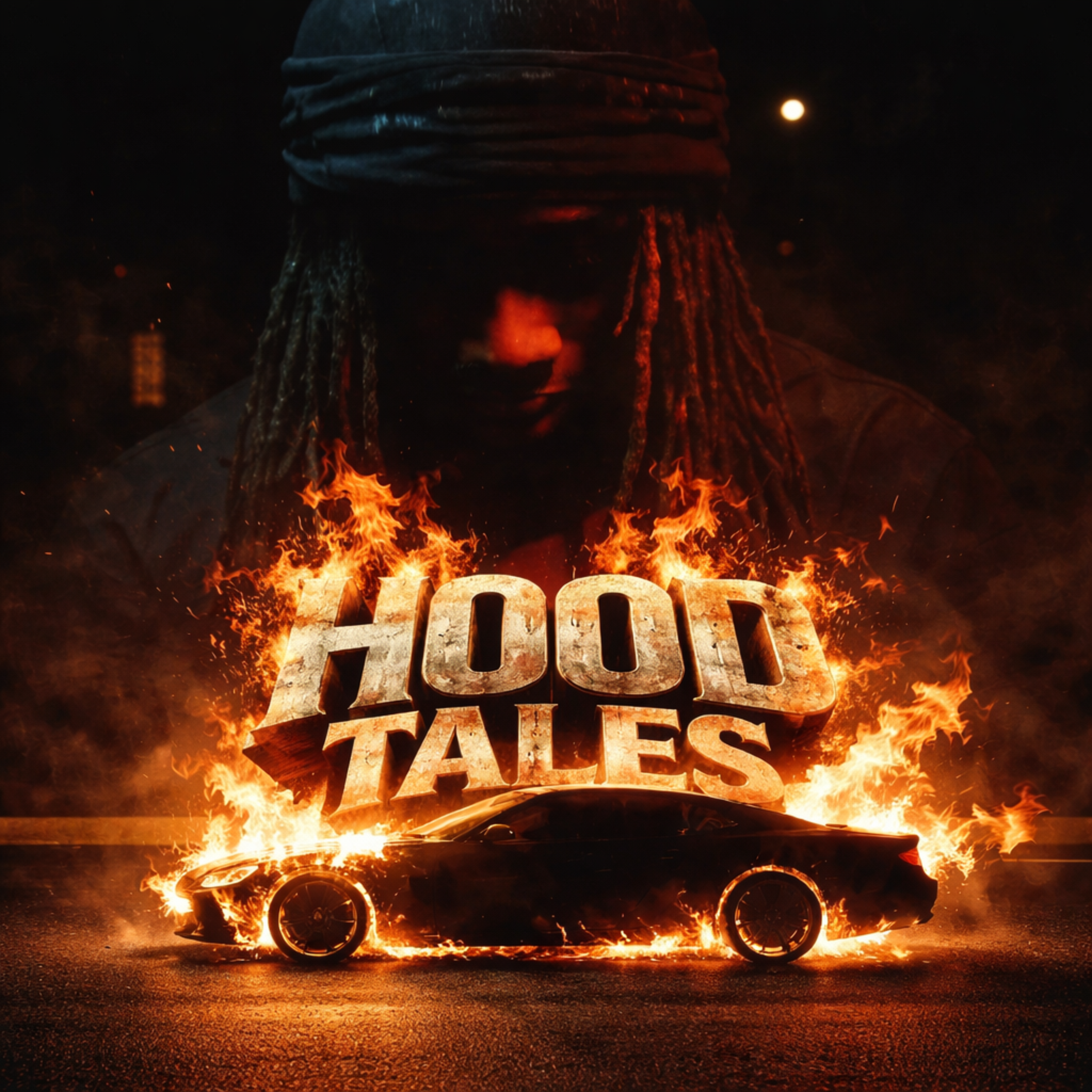Hoodtales artwork