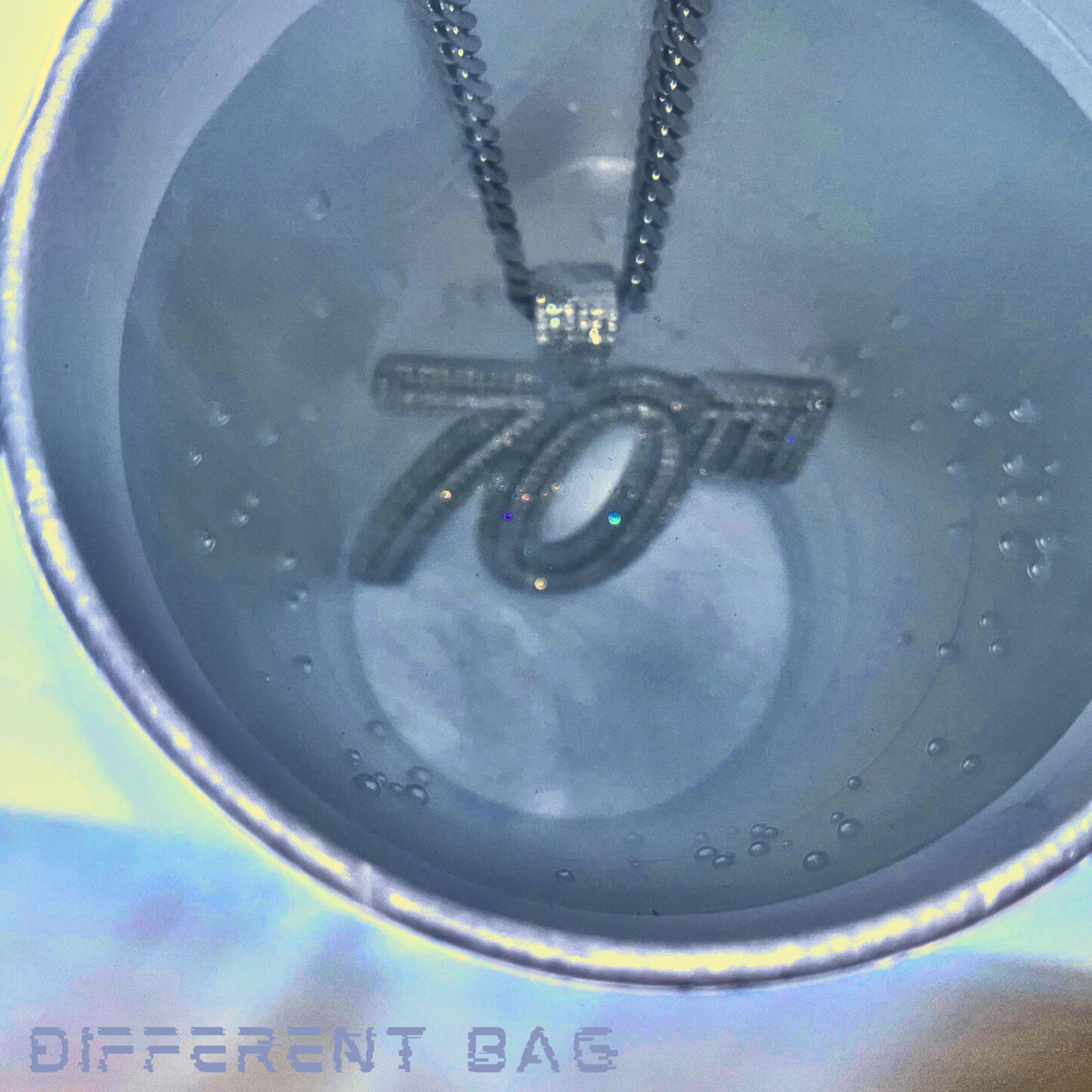 Different Bag artwork