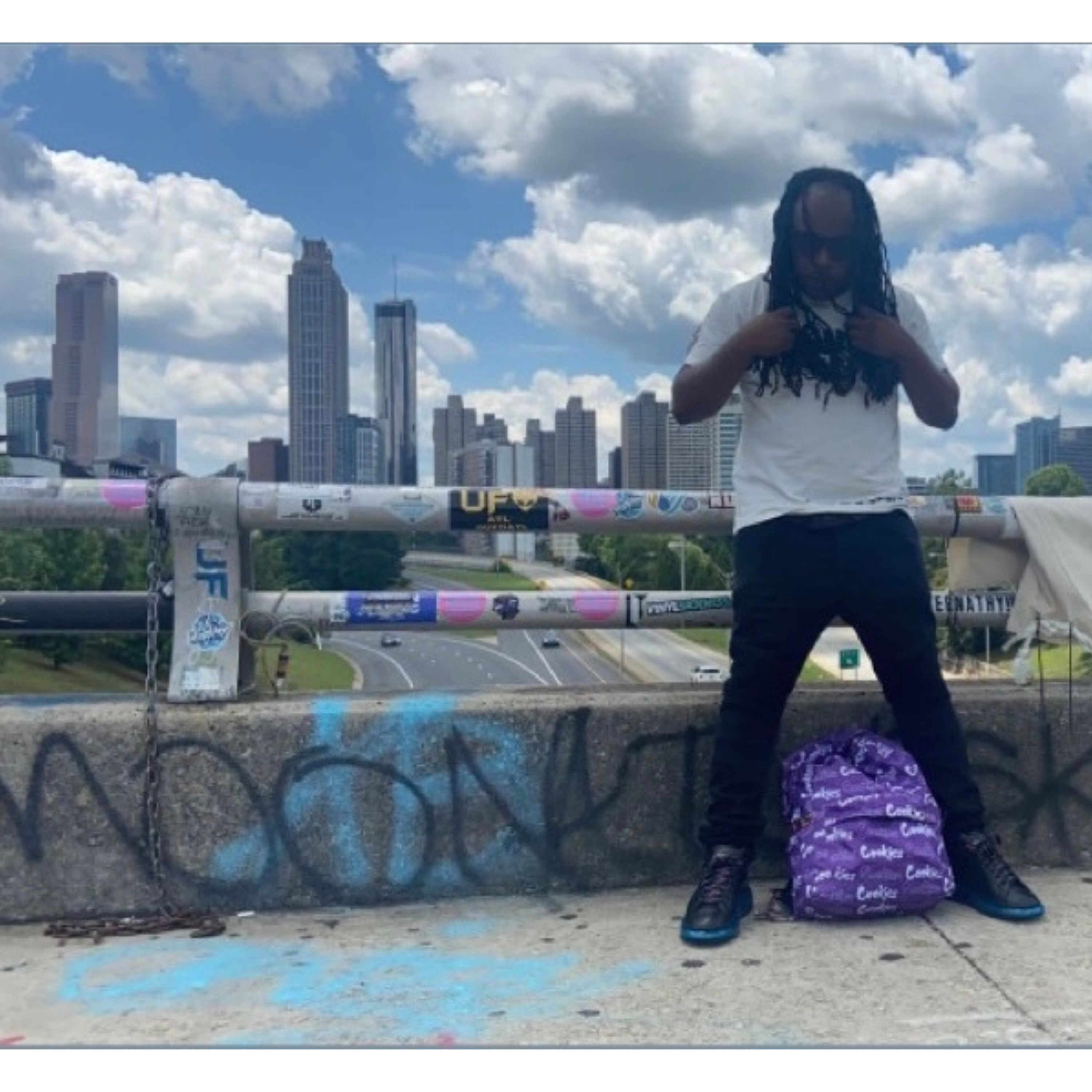 Carnality Blocks Clarity artwork