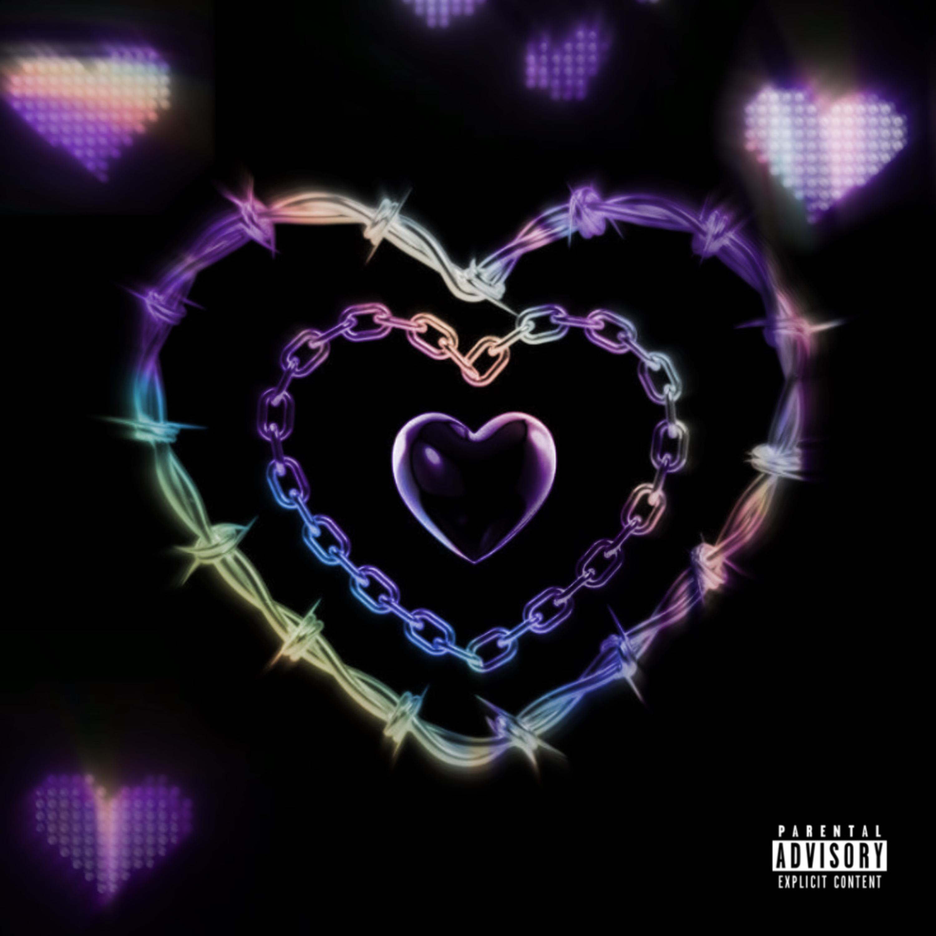 Love More artwork