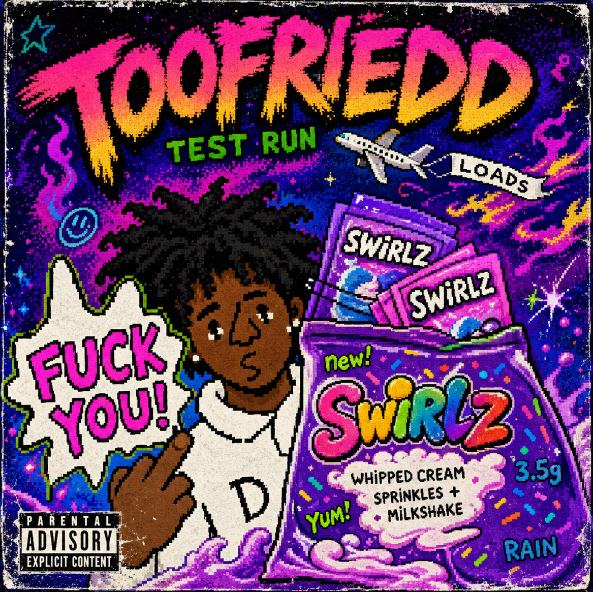 Toofriedd