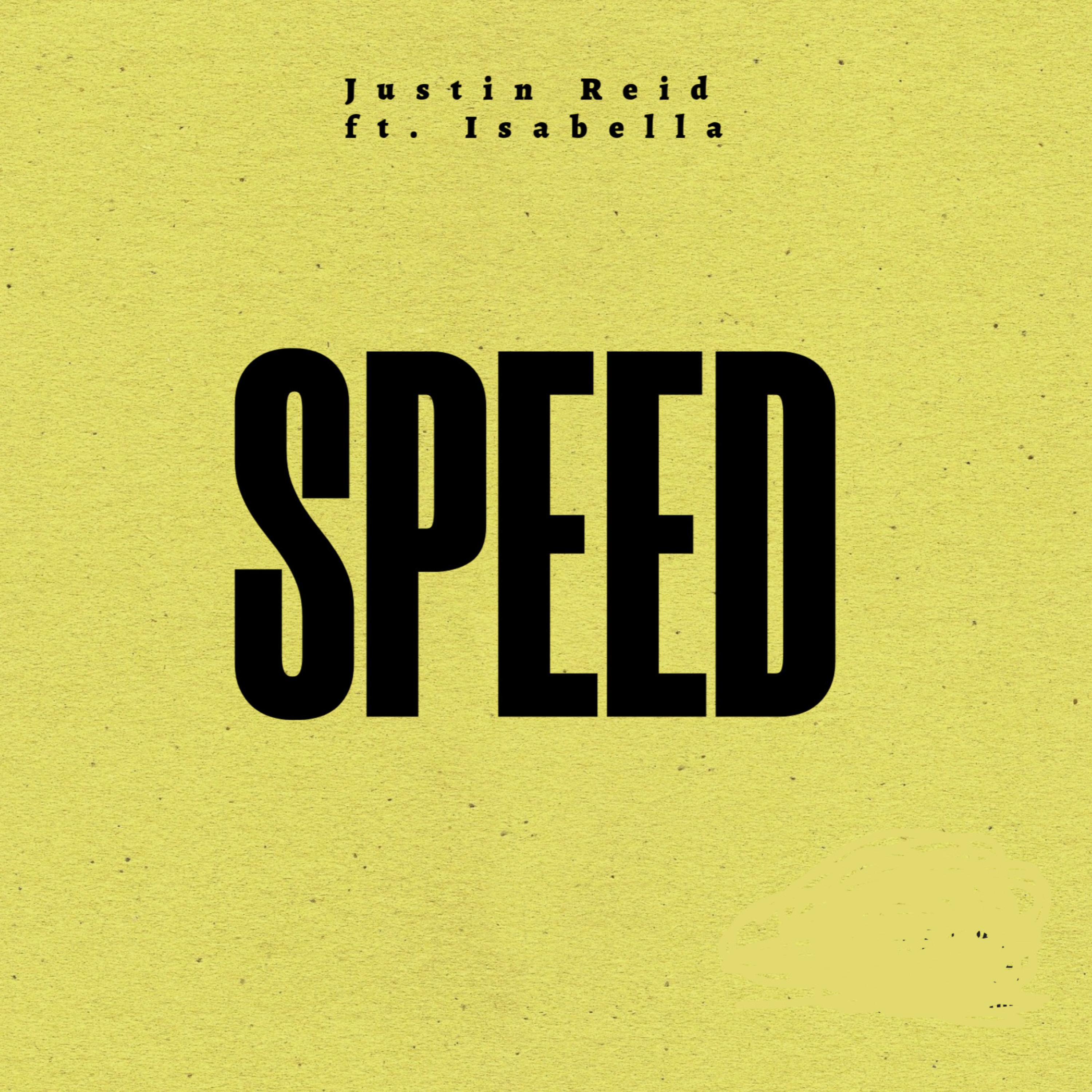 SPEED artwork