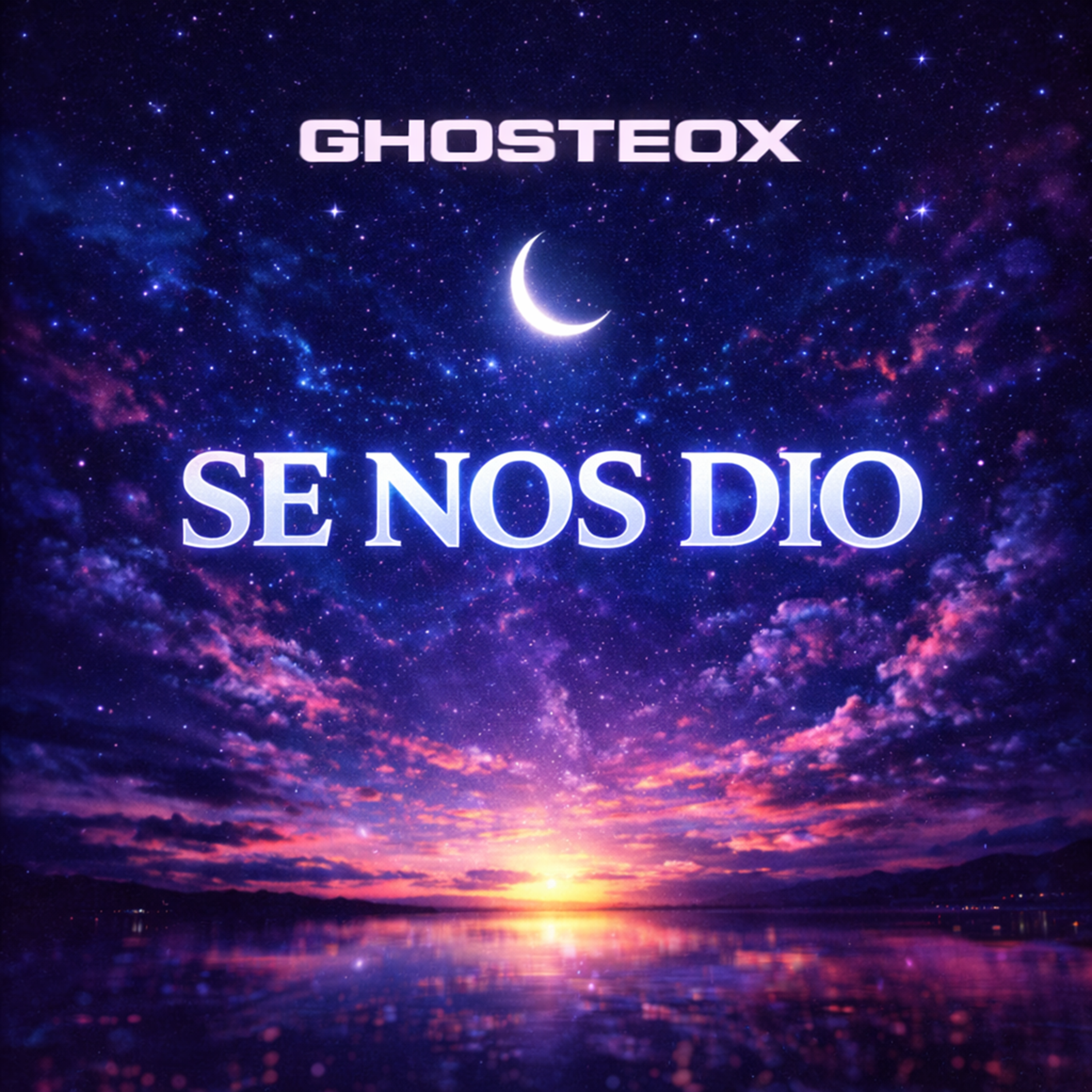 Se Nos Dio artwork