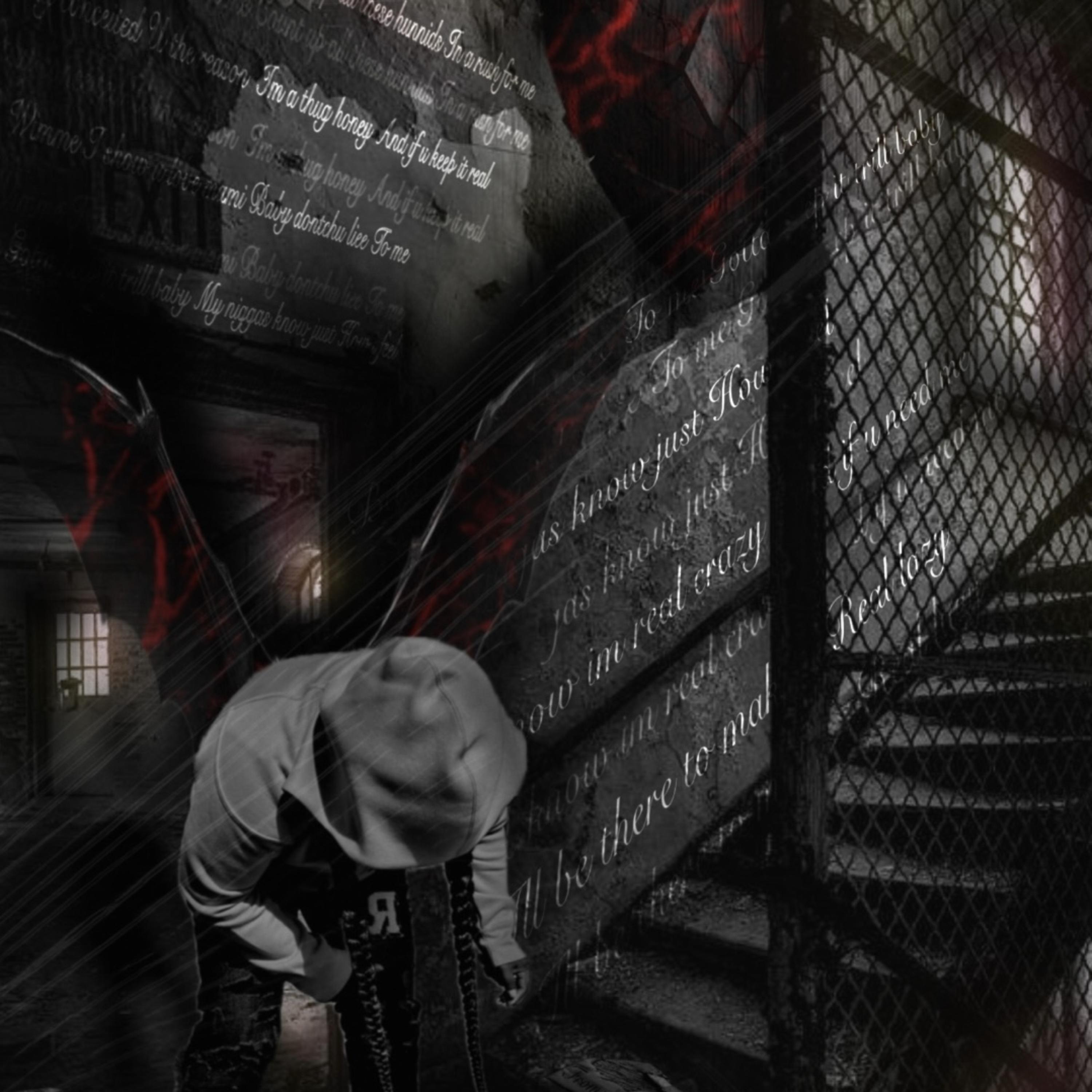 Da Villain Beginning artwork