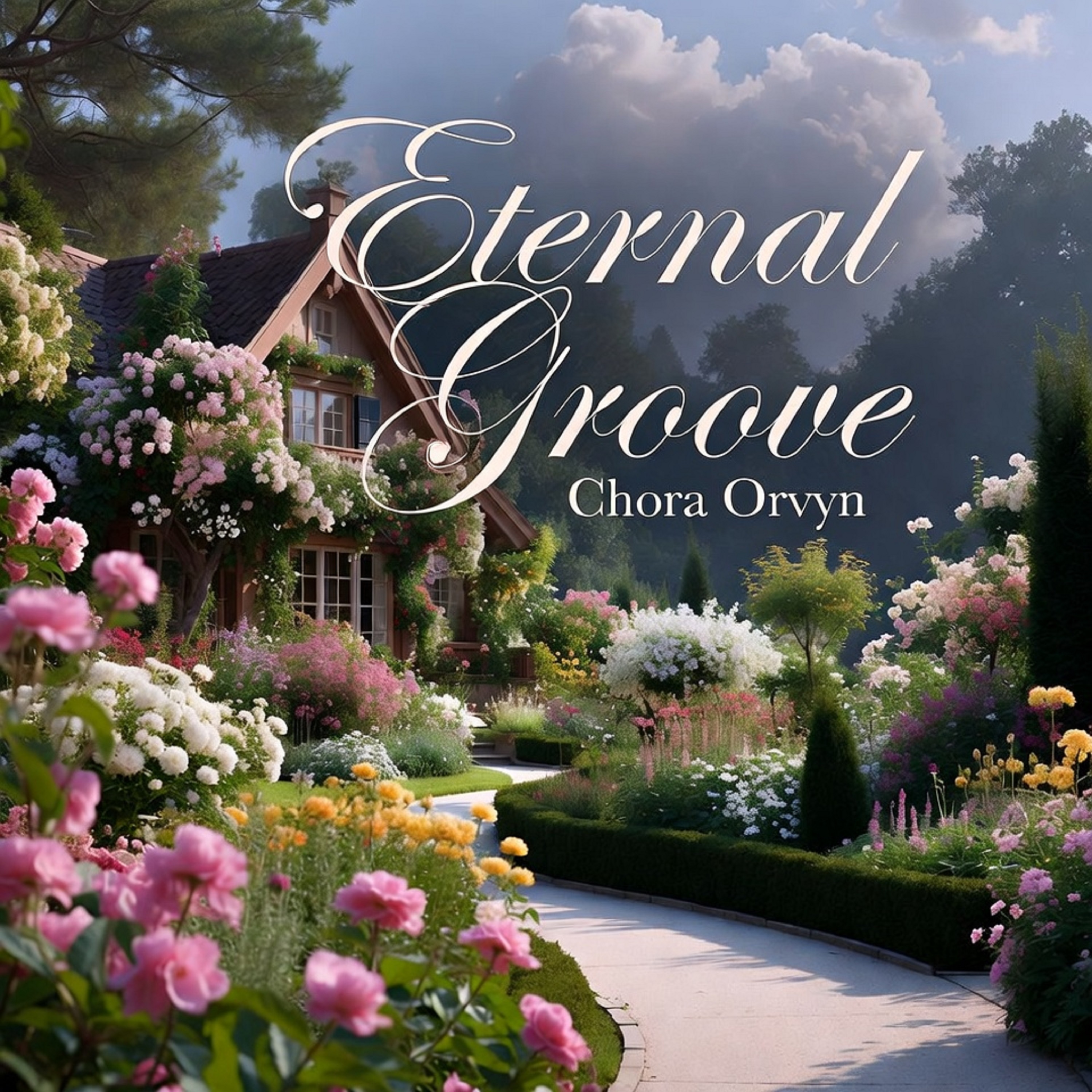 Eternal Groove artwork