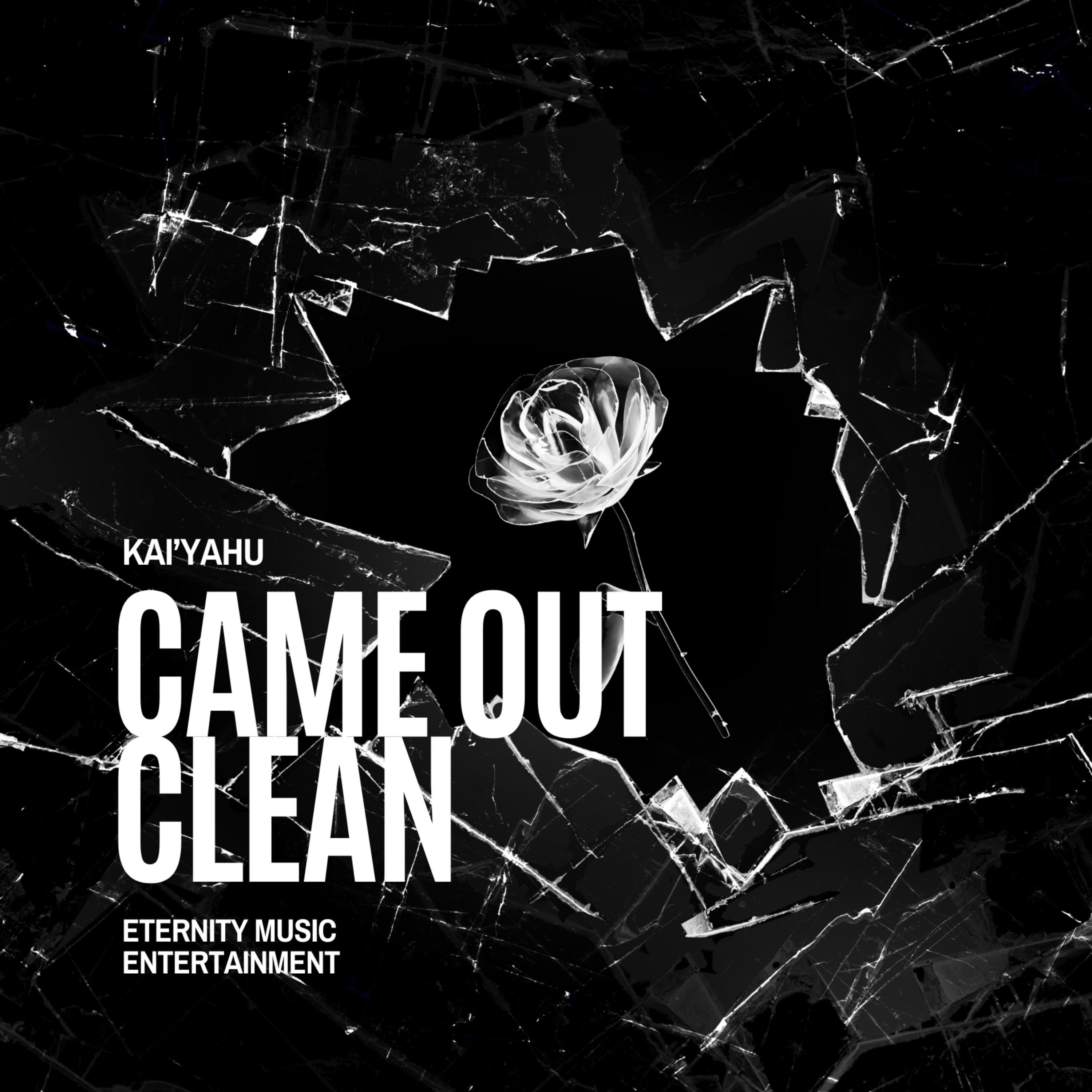 Came Out Clean artwork