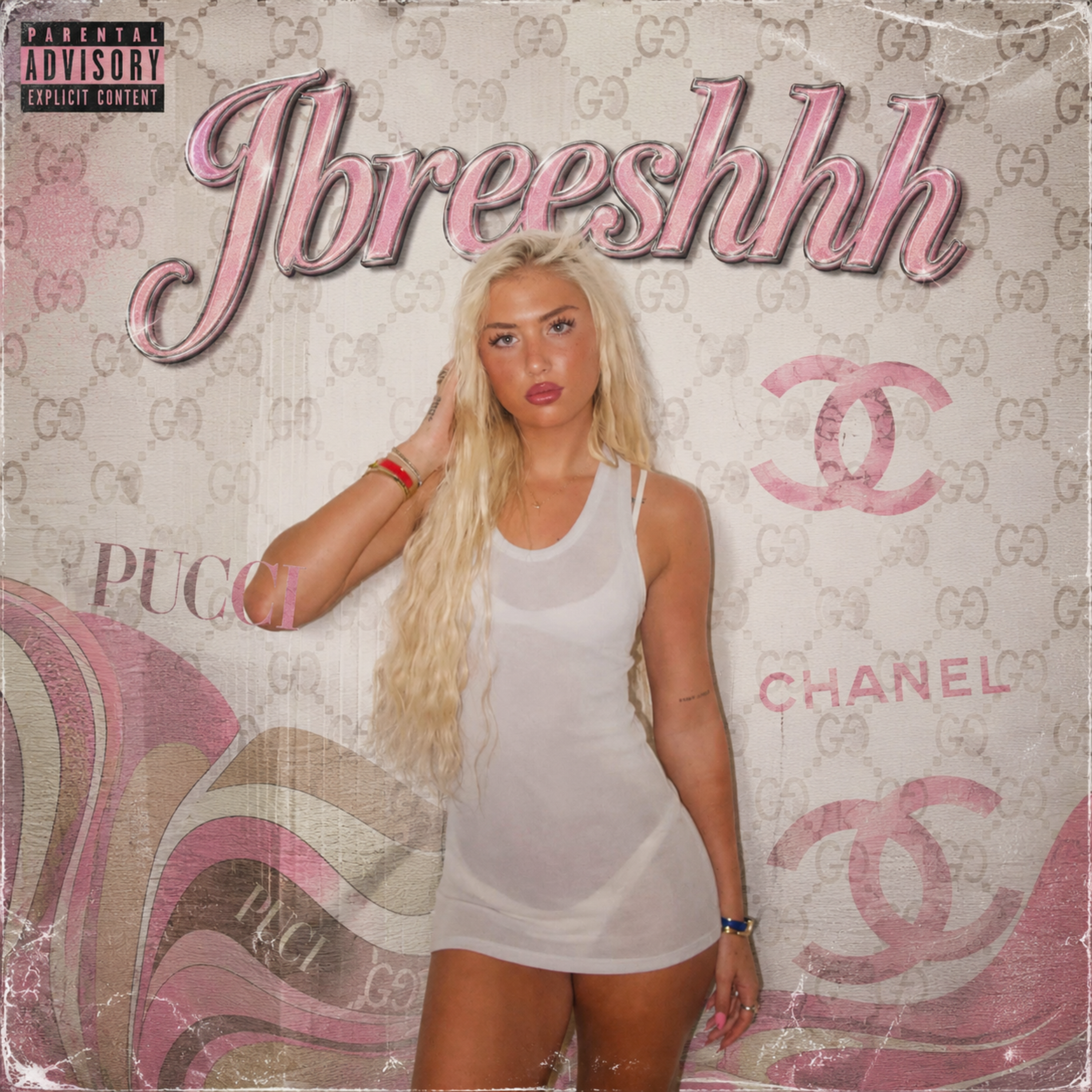 Pucci&chanelly by Jbreeshhh cover art