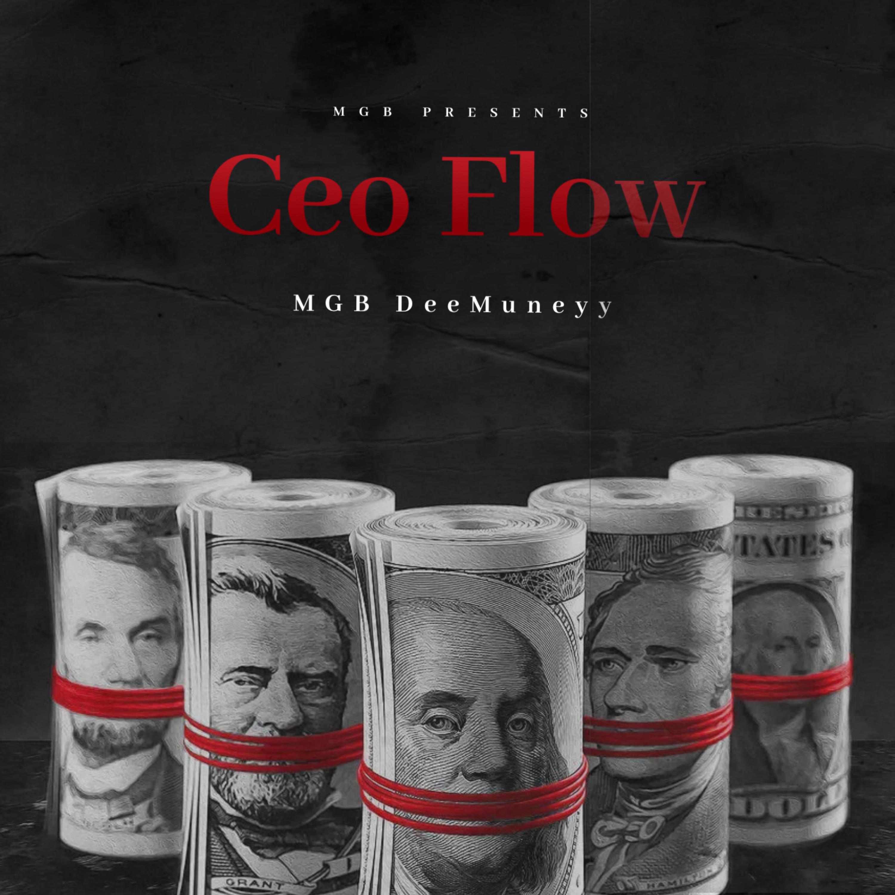 Ceo Flow artwork