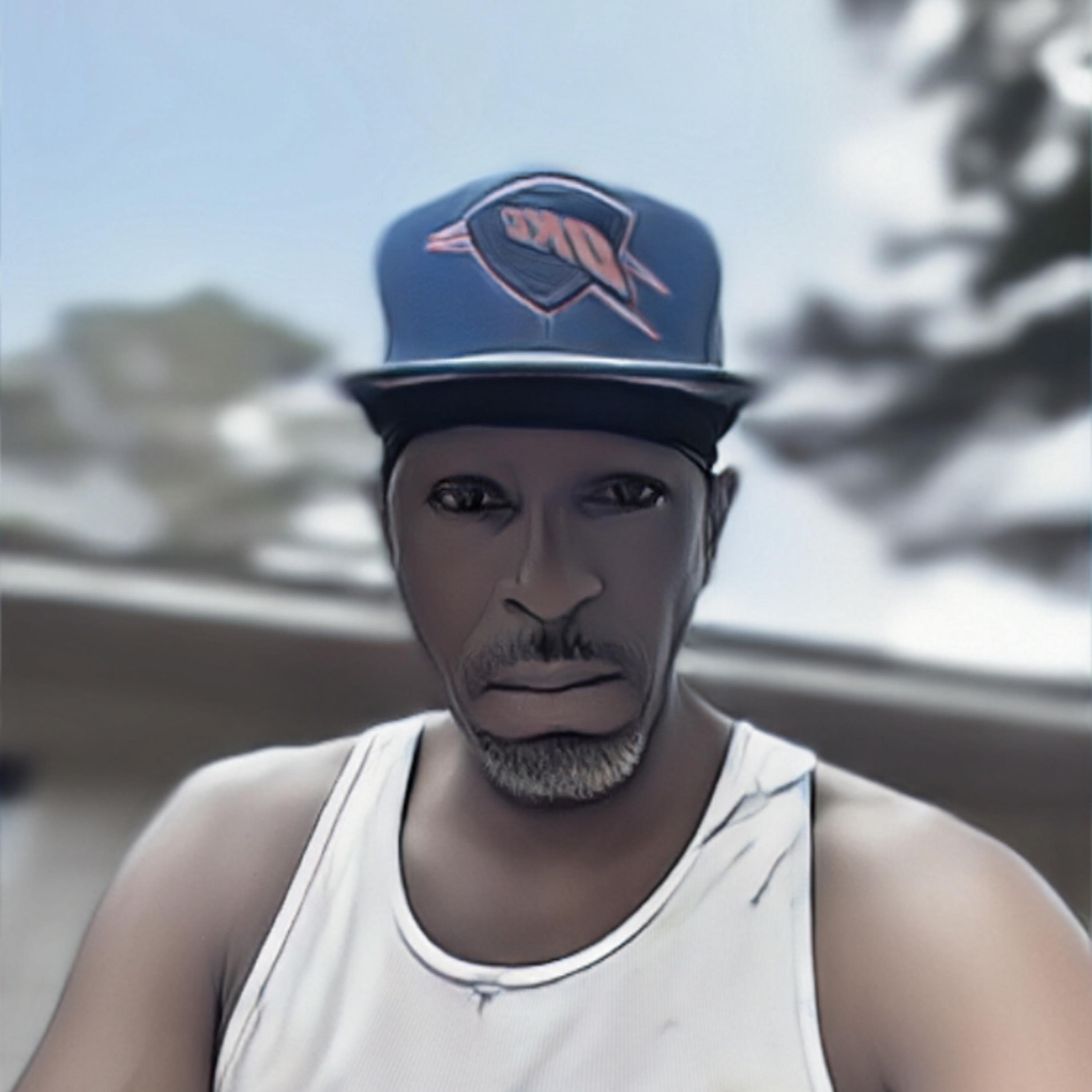 Winning artwork