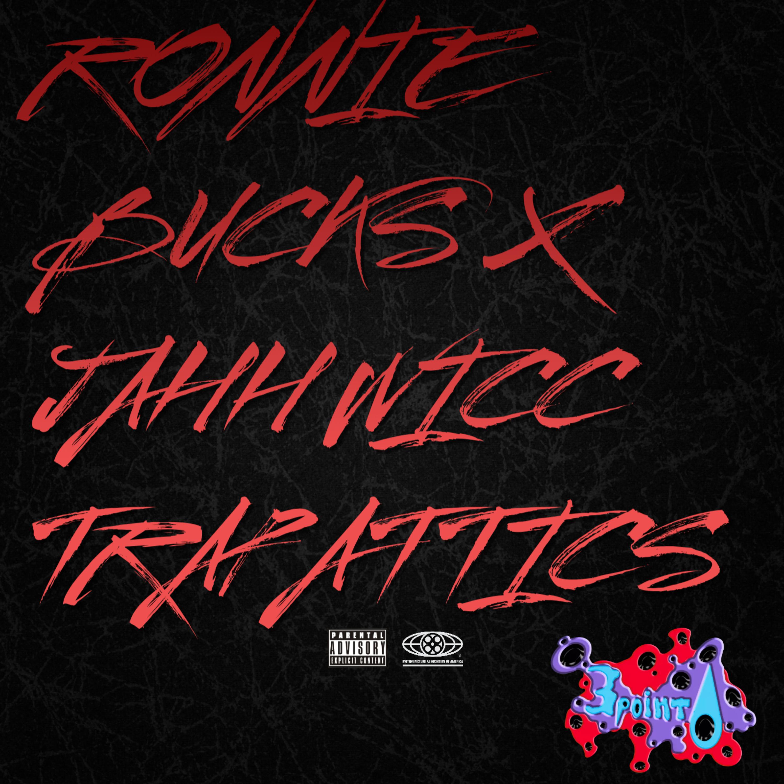 TRAP ATTICS artwork