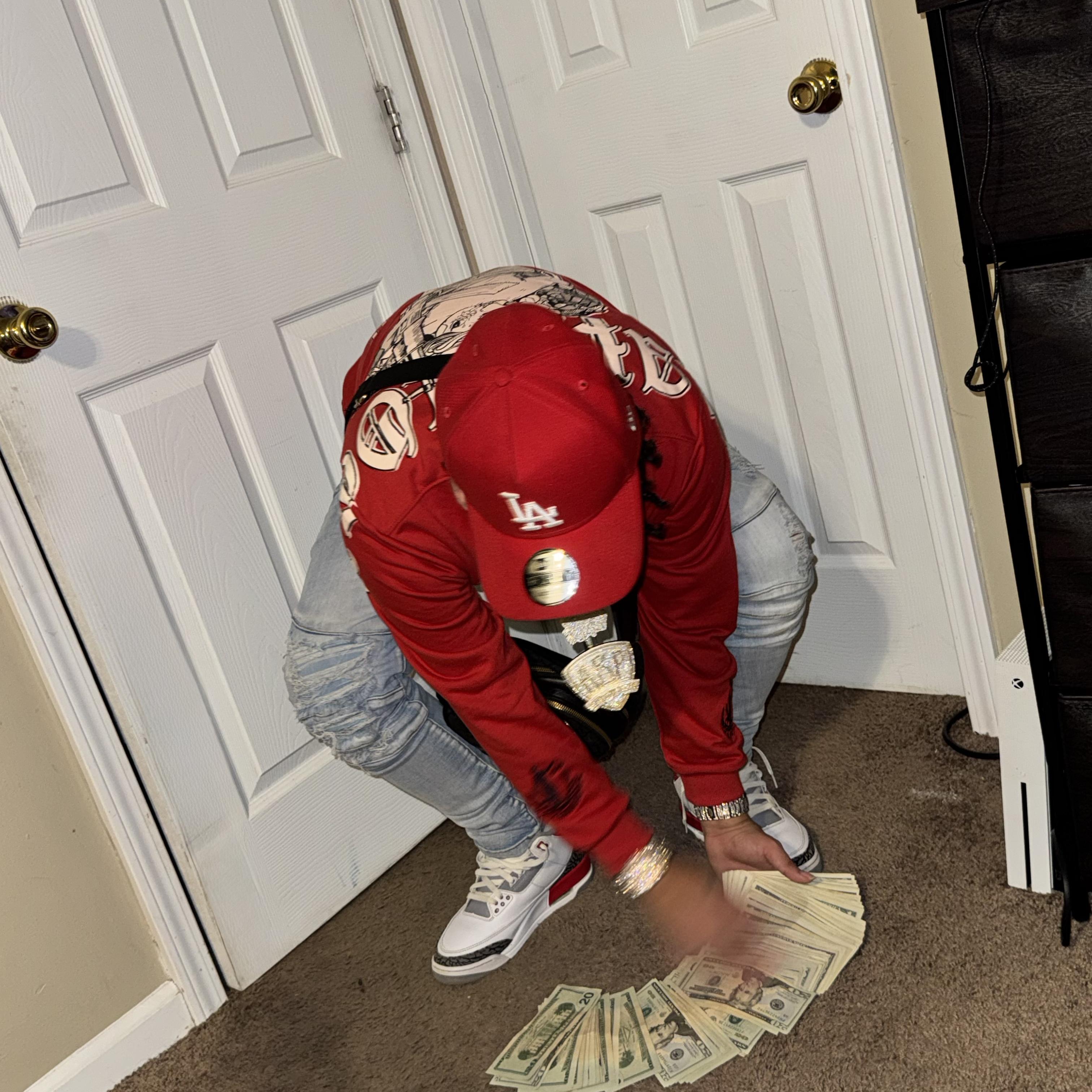 Wake Up artwork