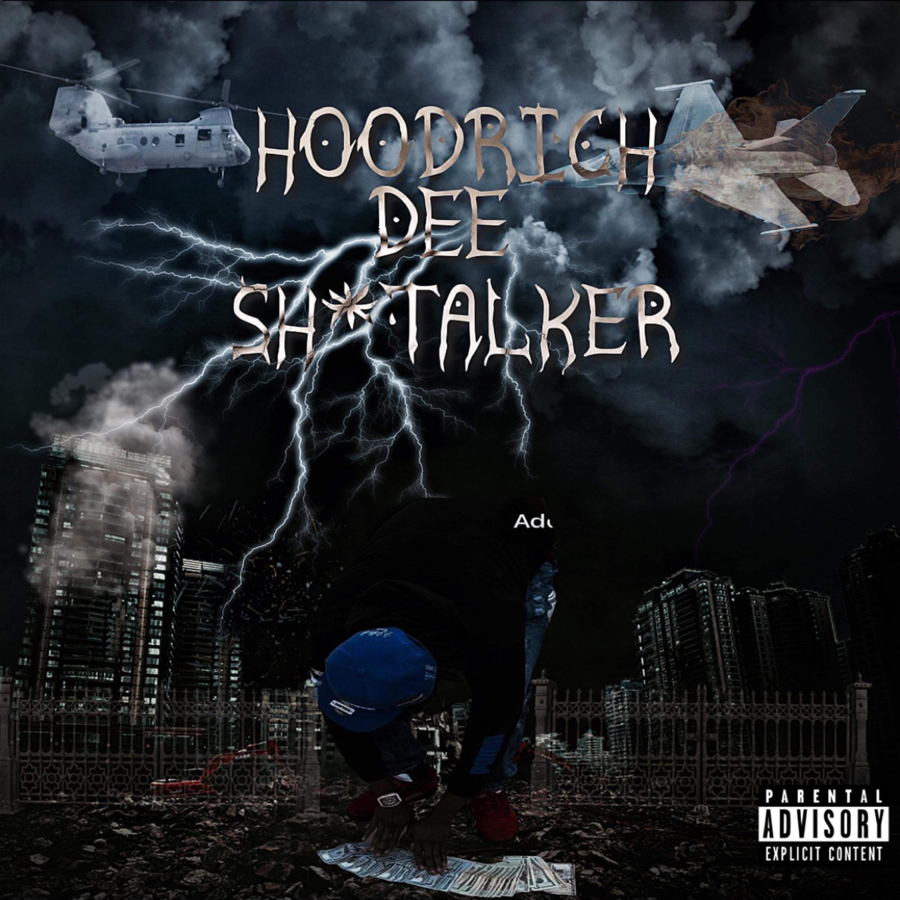 ShitTalker artwork