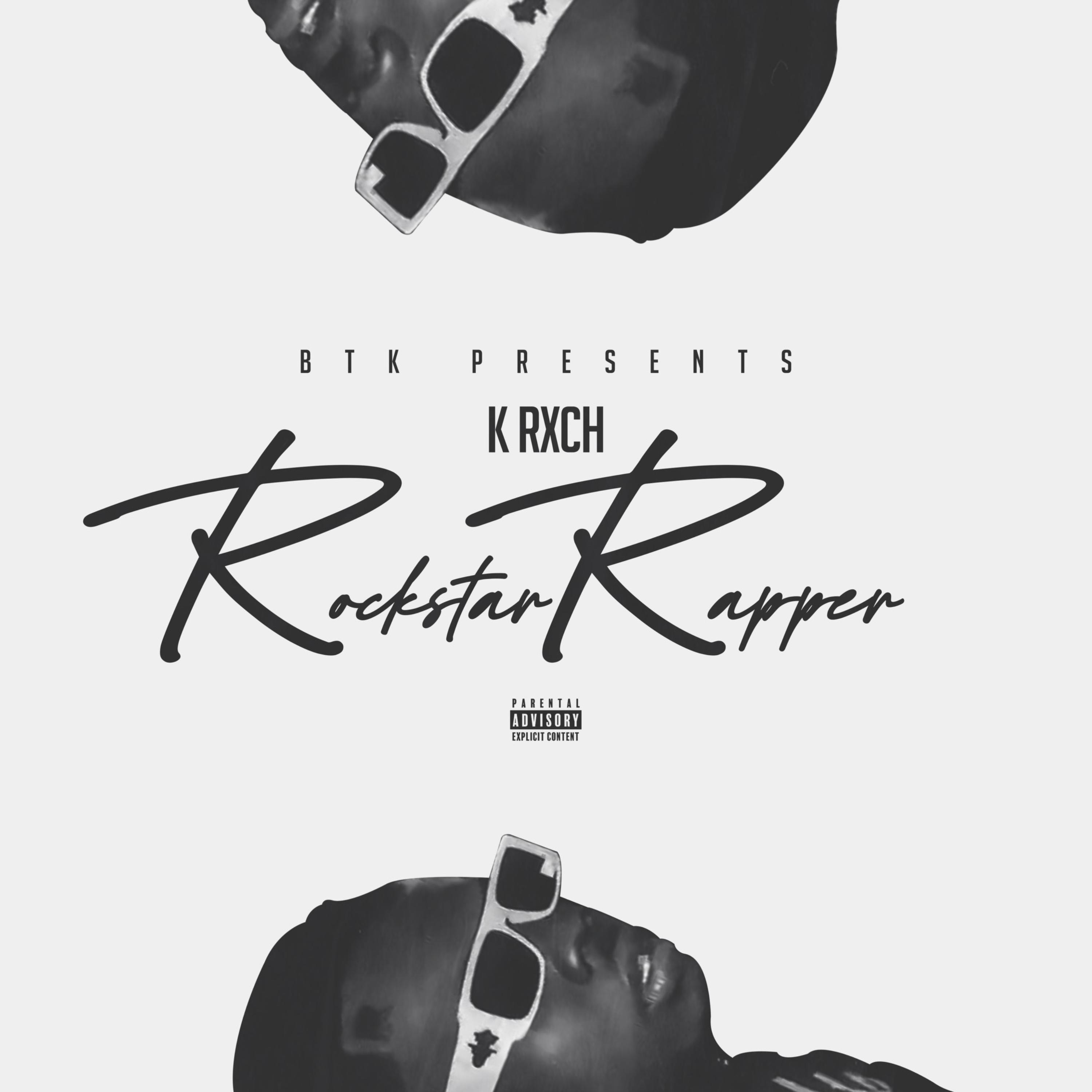 Rockstar Rapper artwork