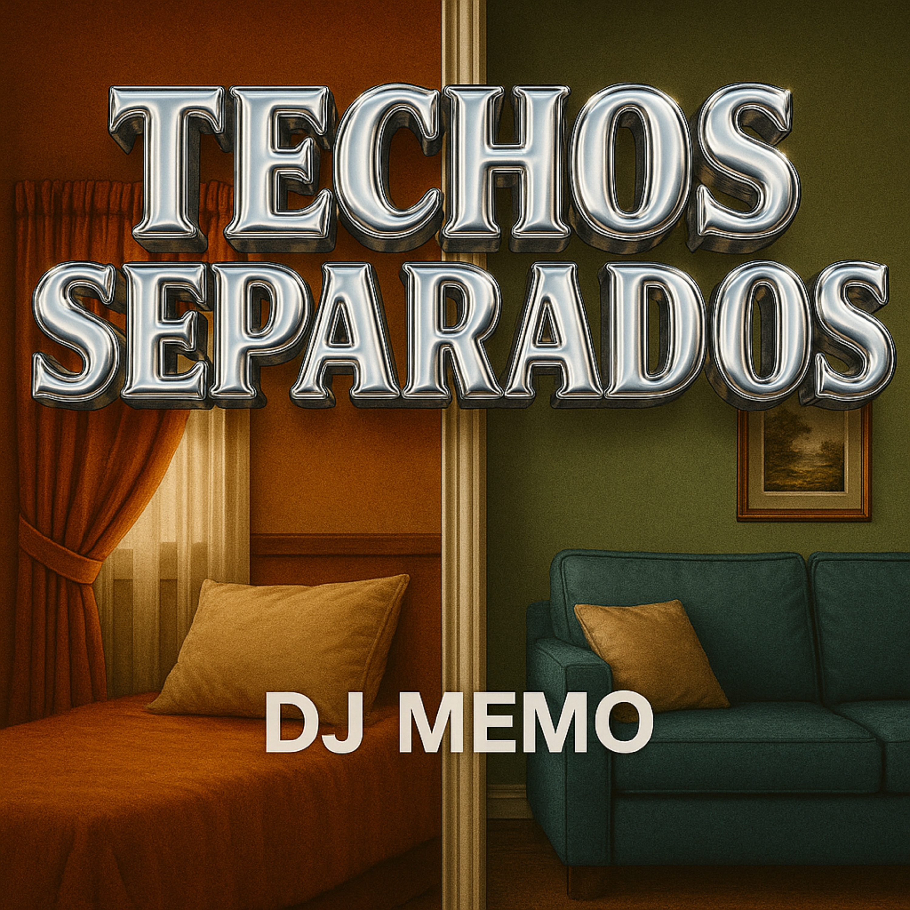 Techos Separados artwork