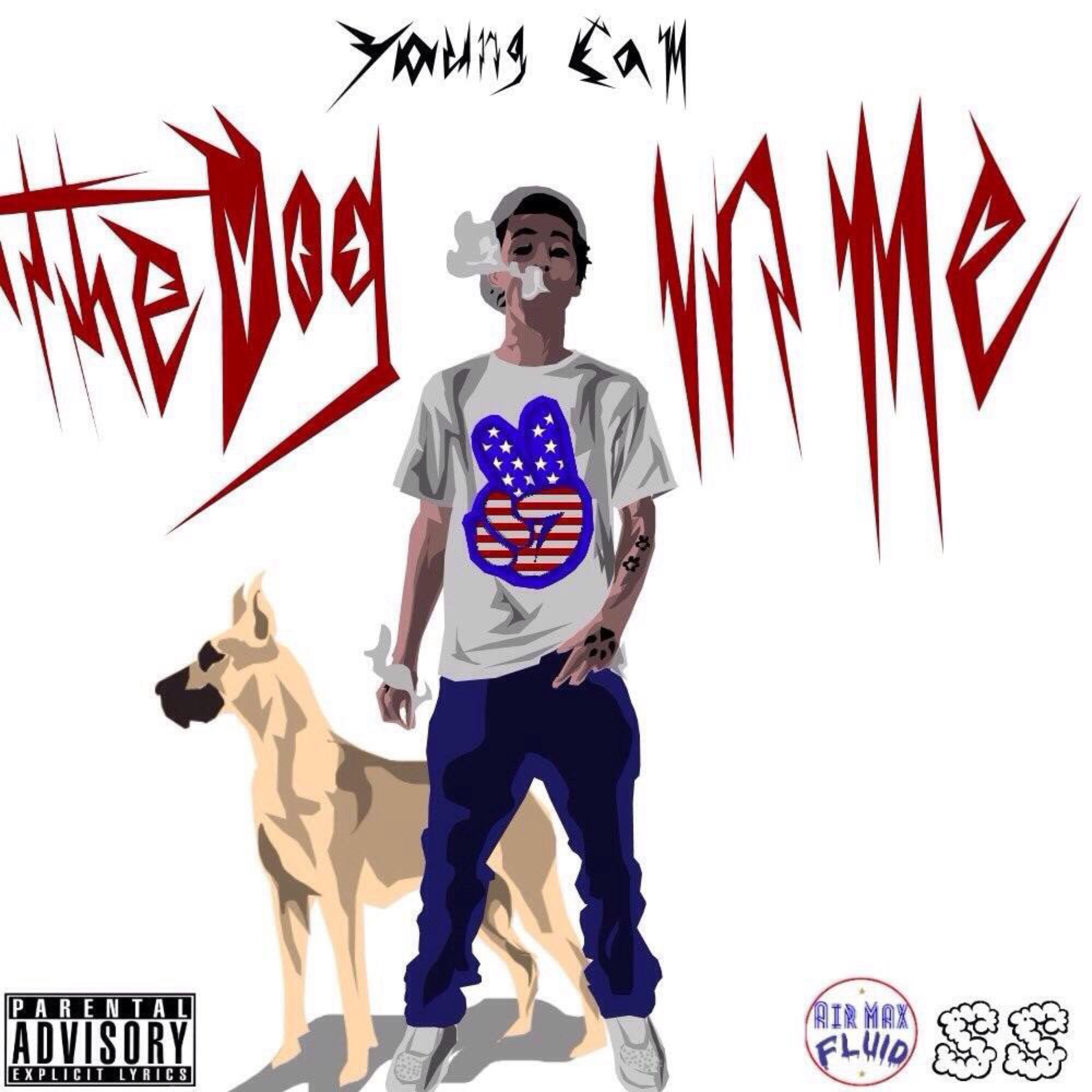 The Dog In Me artwork