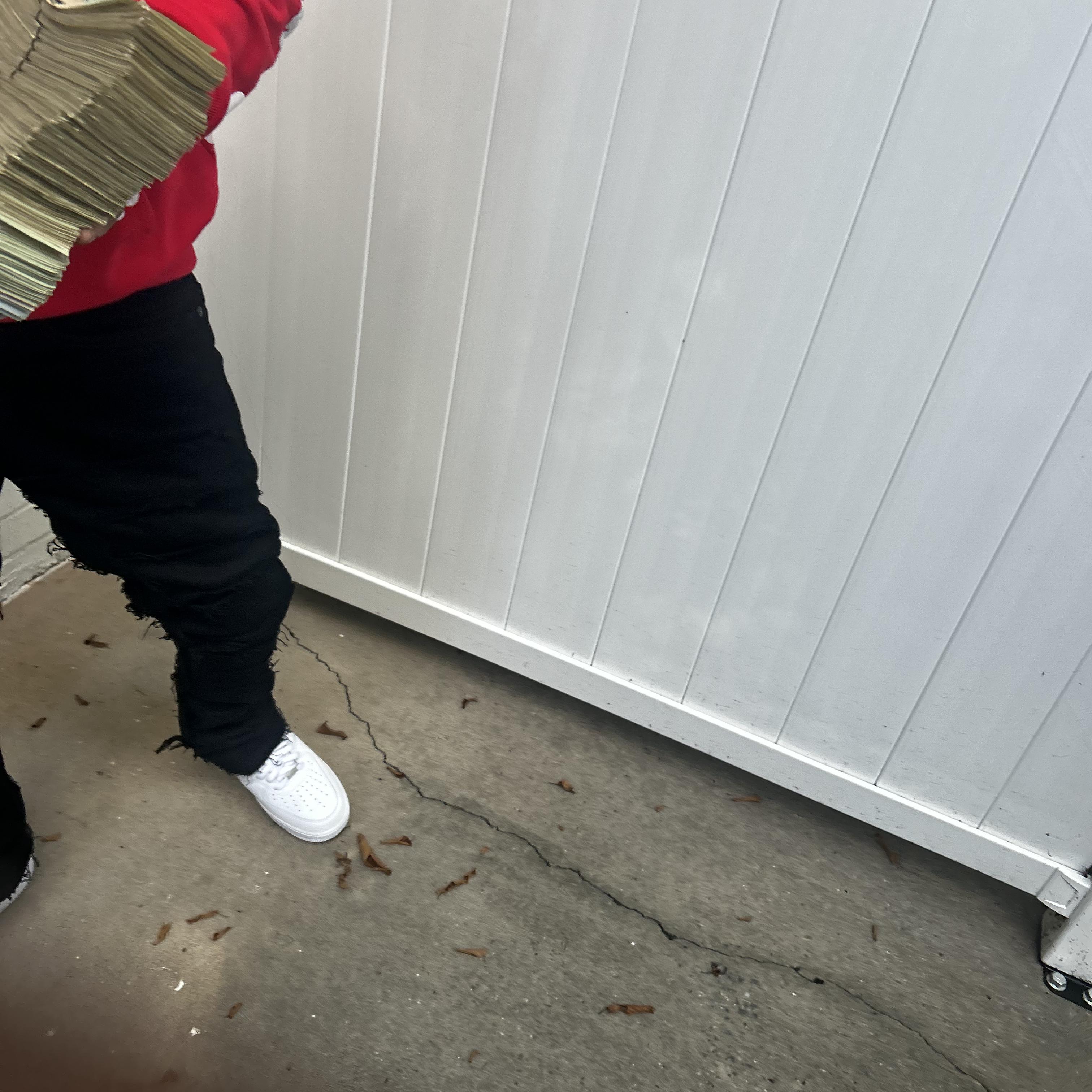 Free Naz artwork