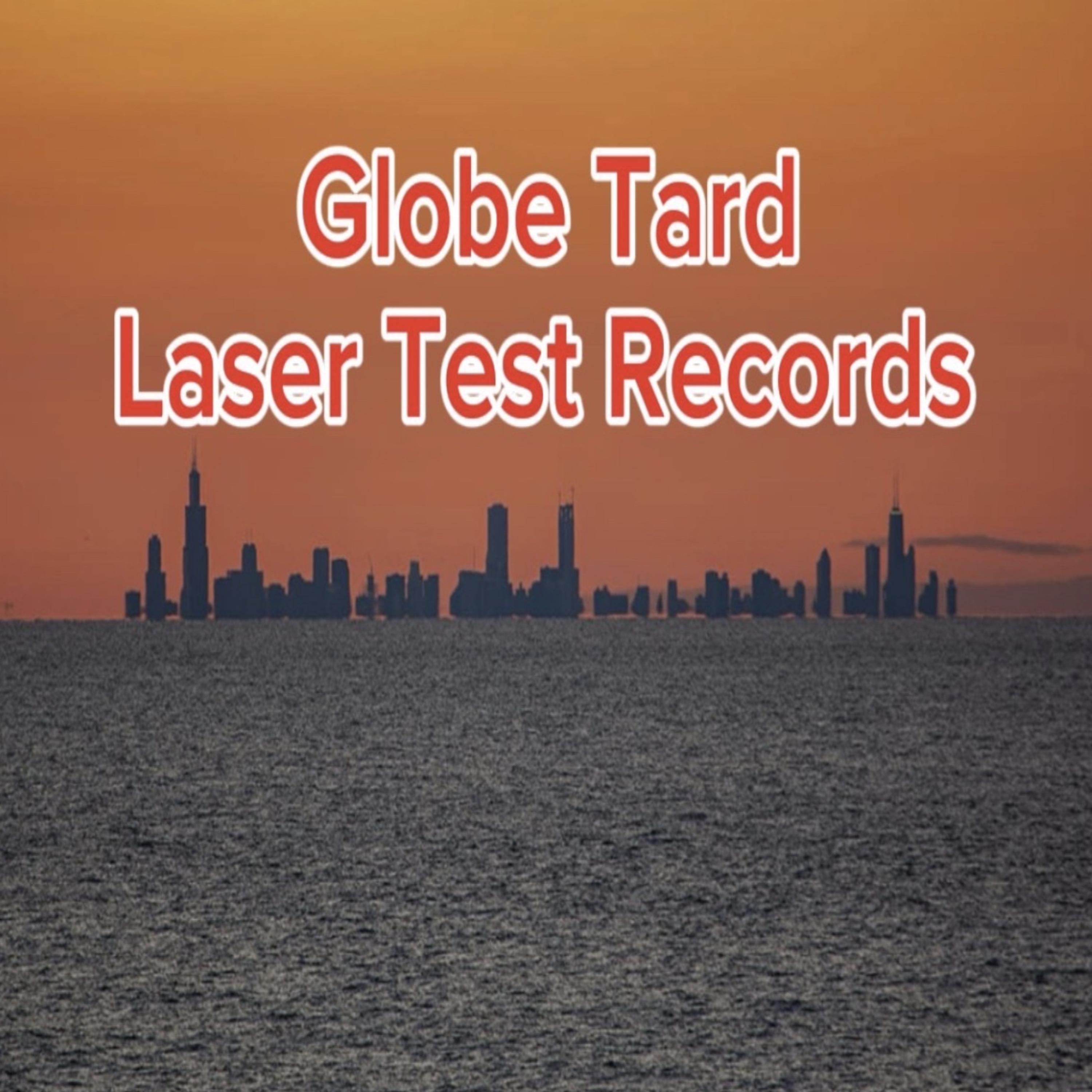 Globe Tard artwork