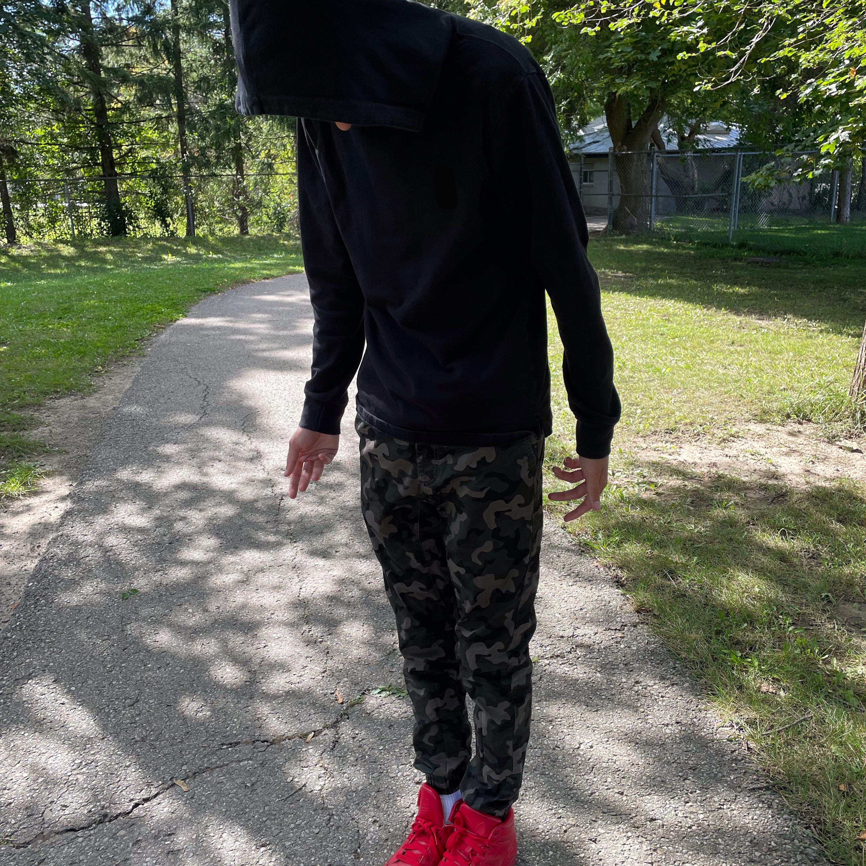 Wicked Vibes artwork