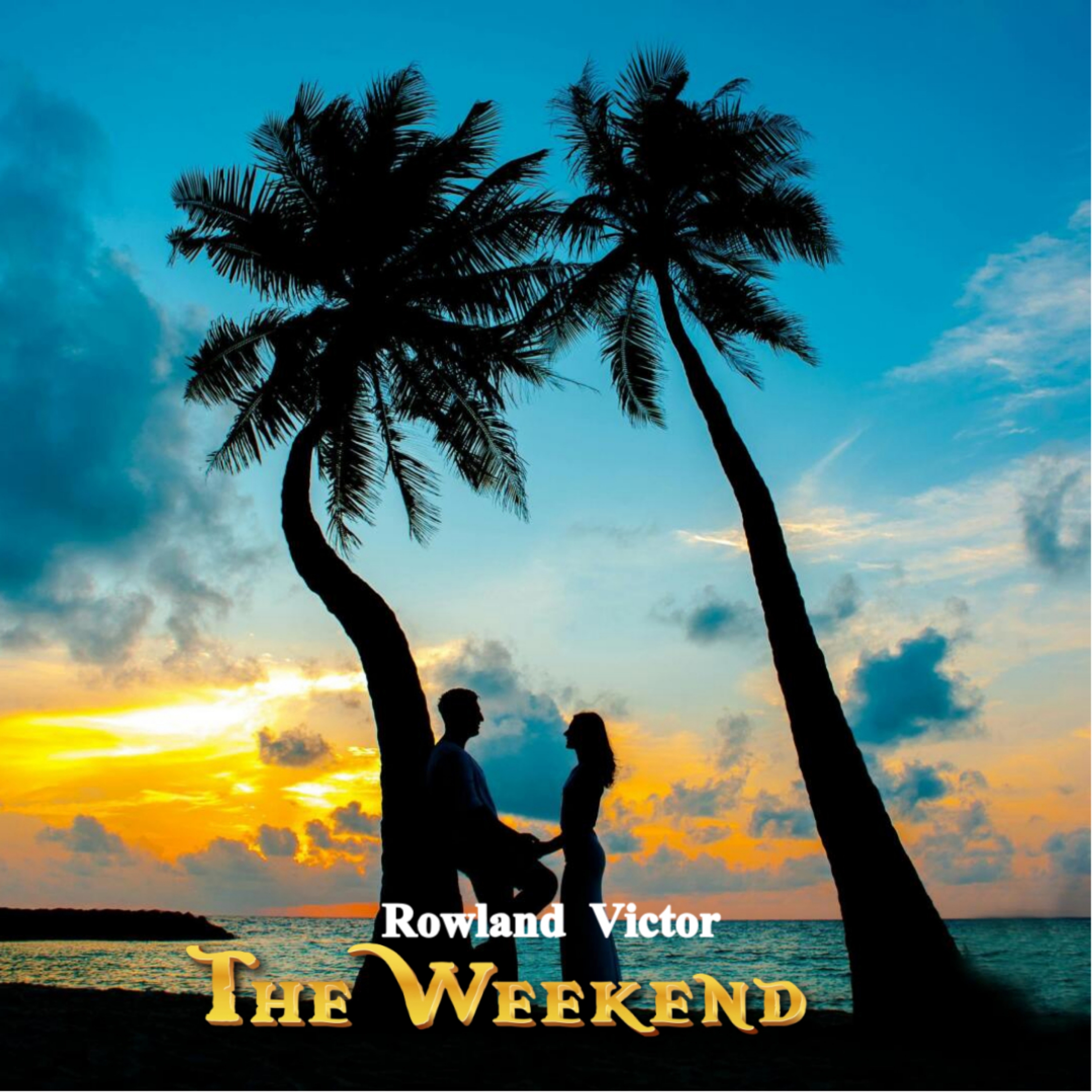The Weekend artwork