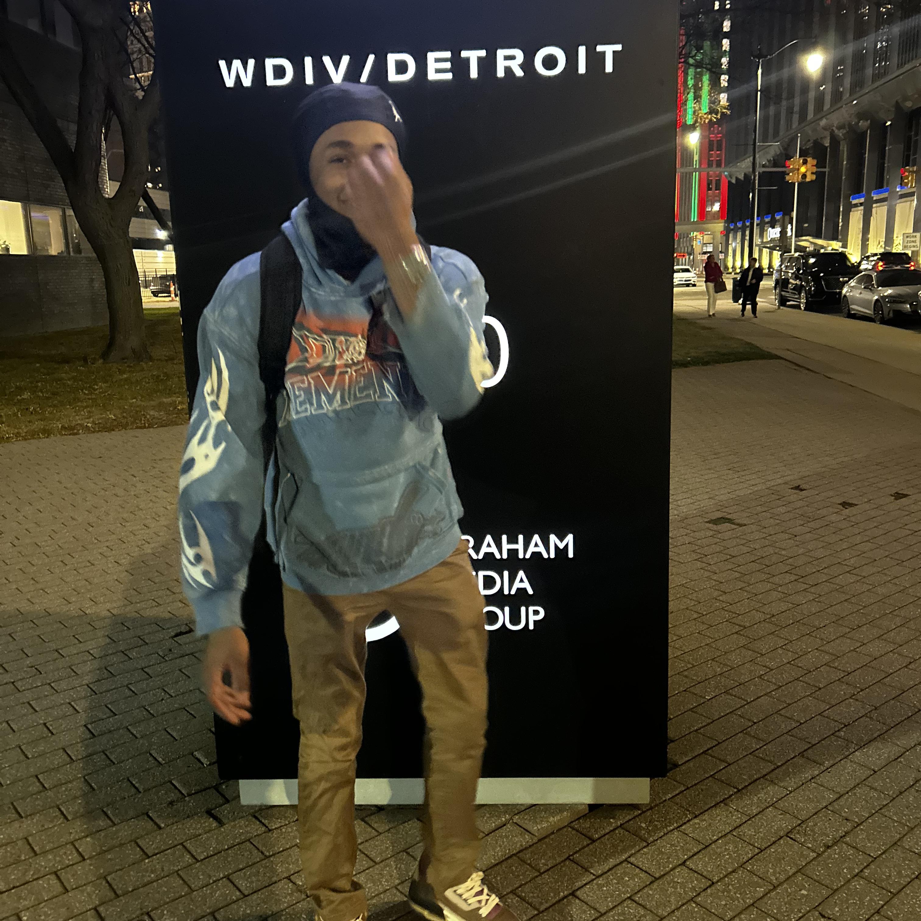 Need Out artwork