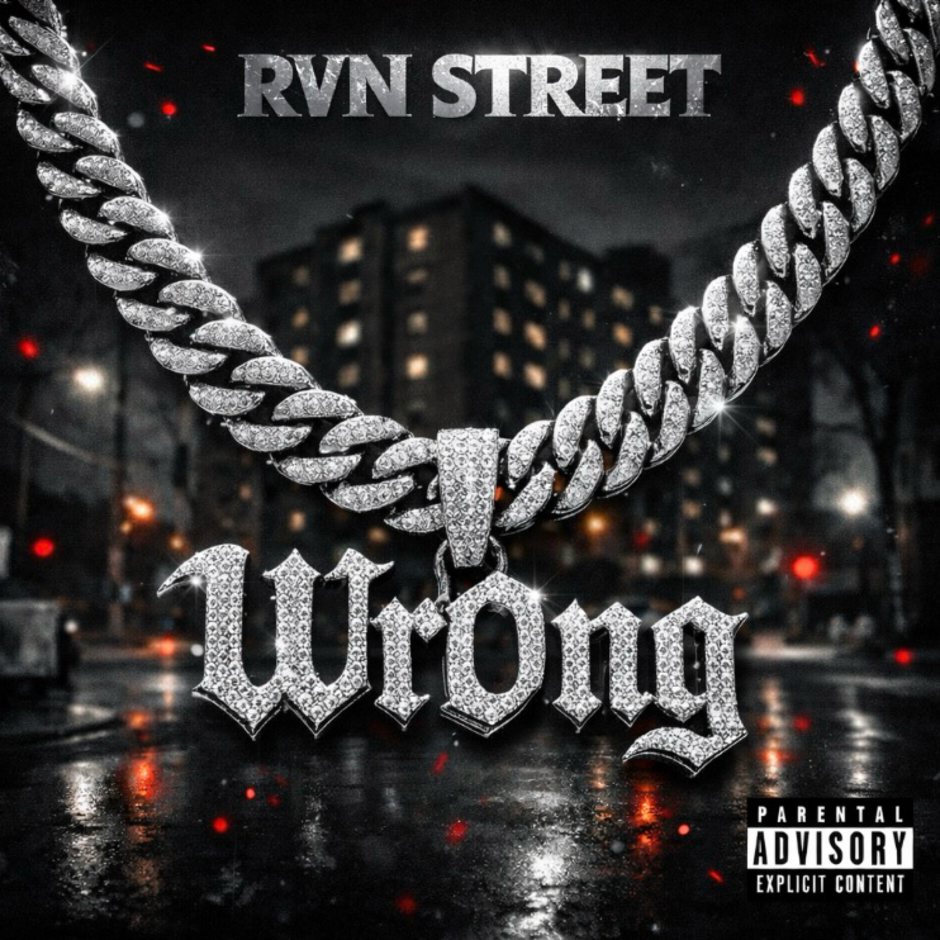 Wr0ng artwork