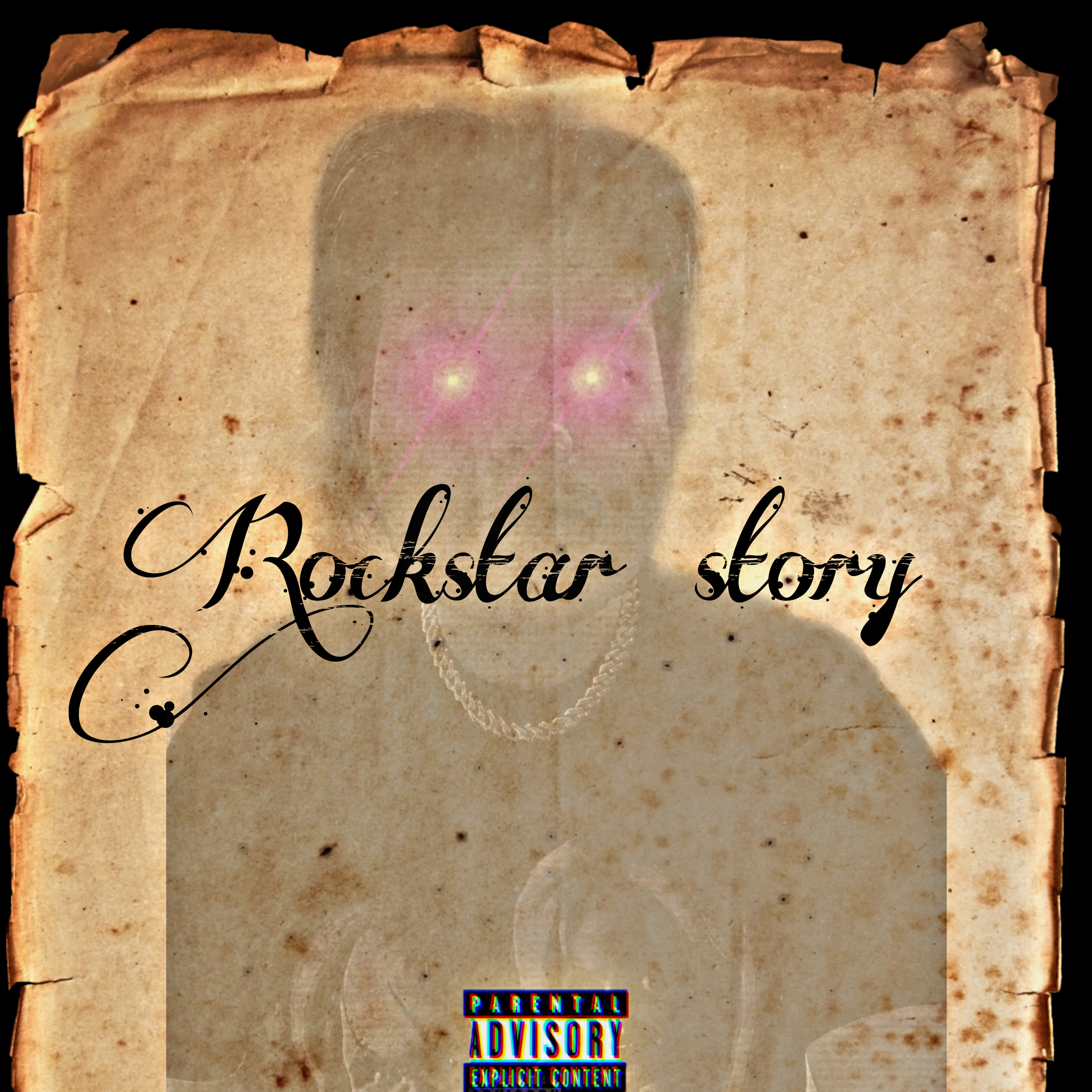 Rockstar Story artwork