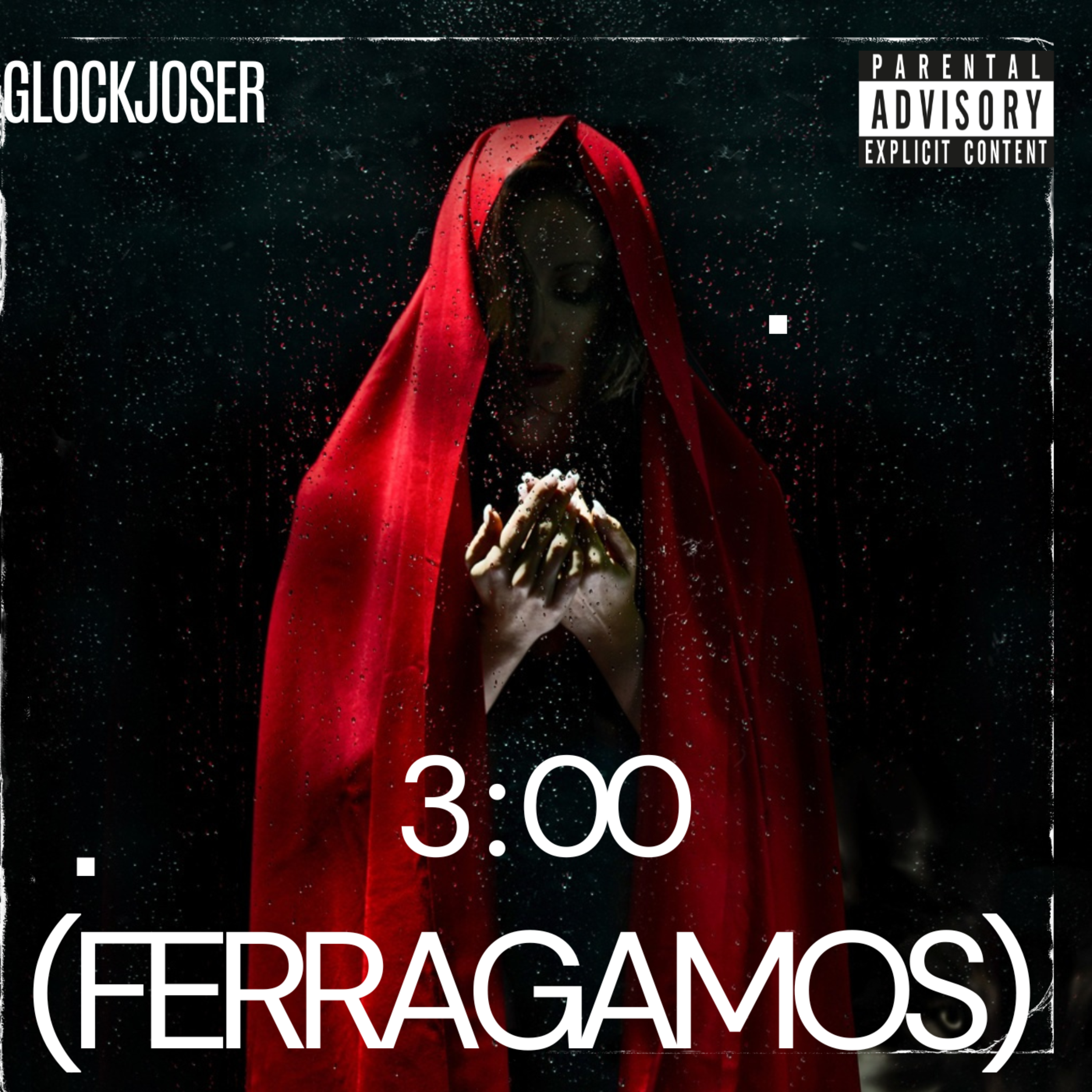 3:00 (Ferragamos) artwork