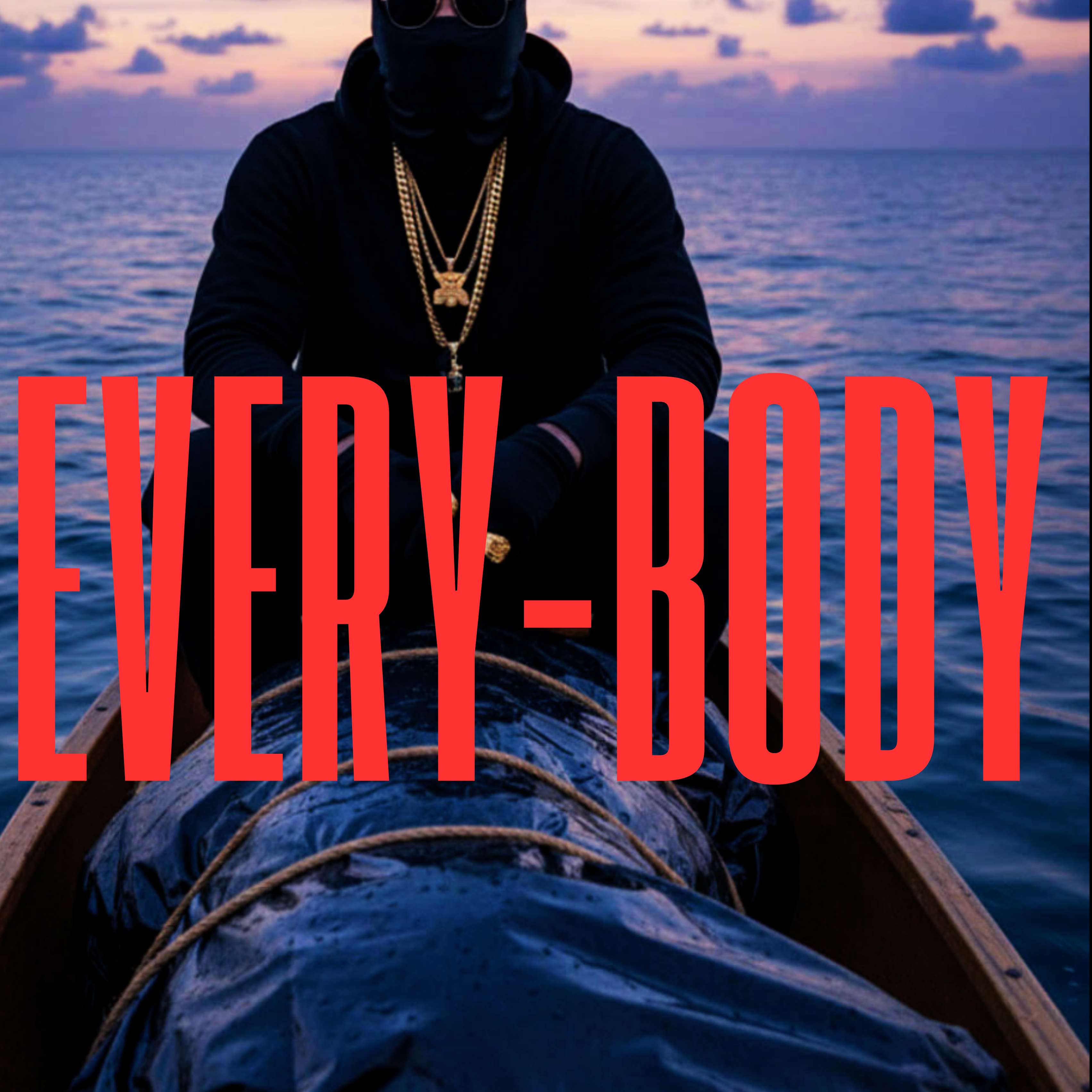 EVERY-BODY artwork