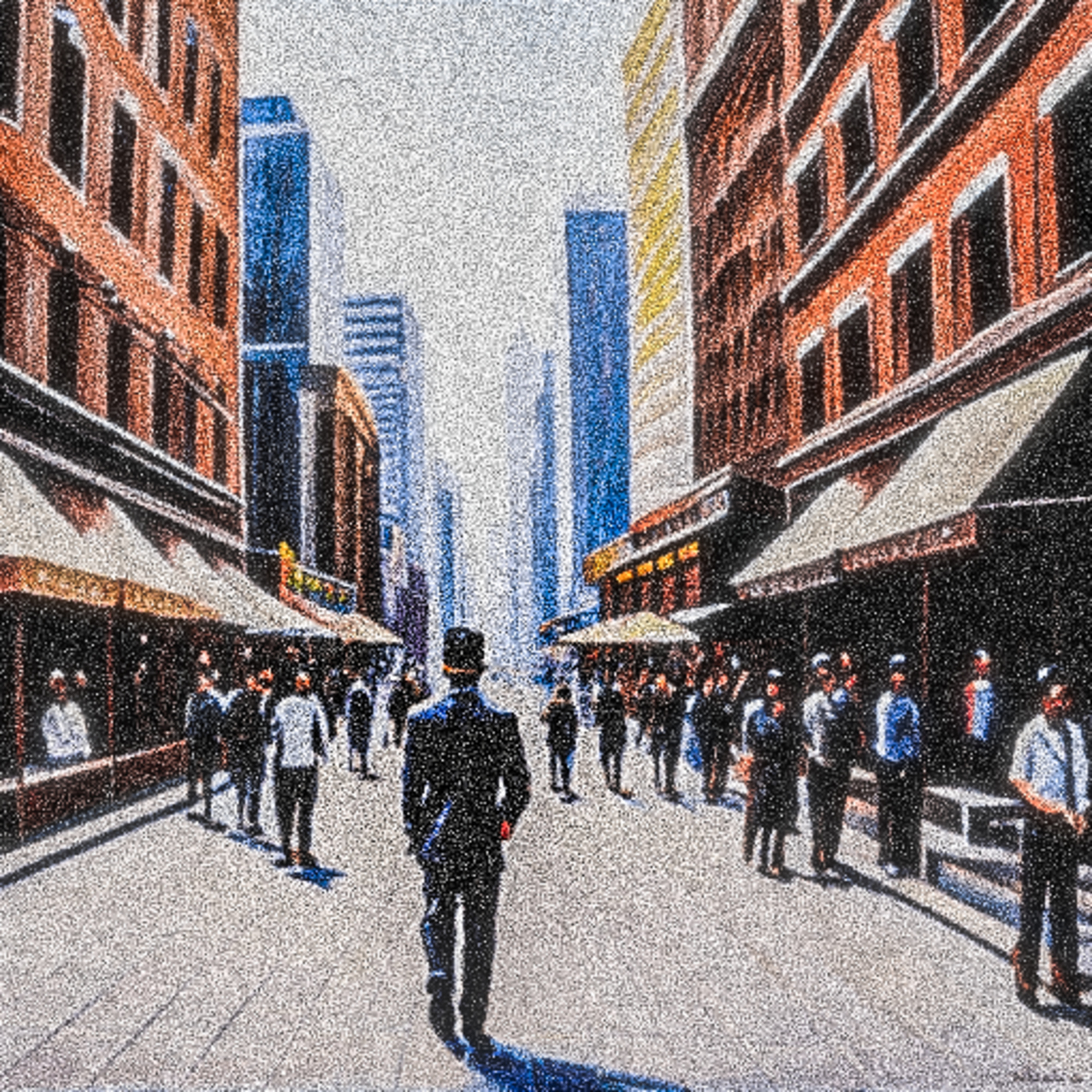 People Palava artwork