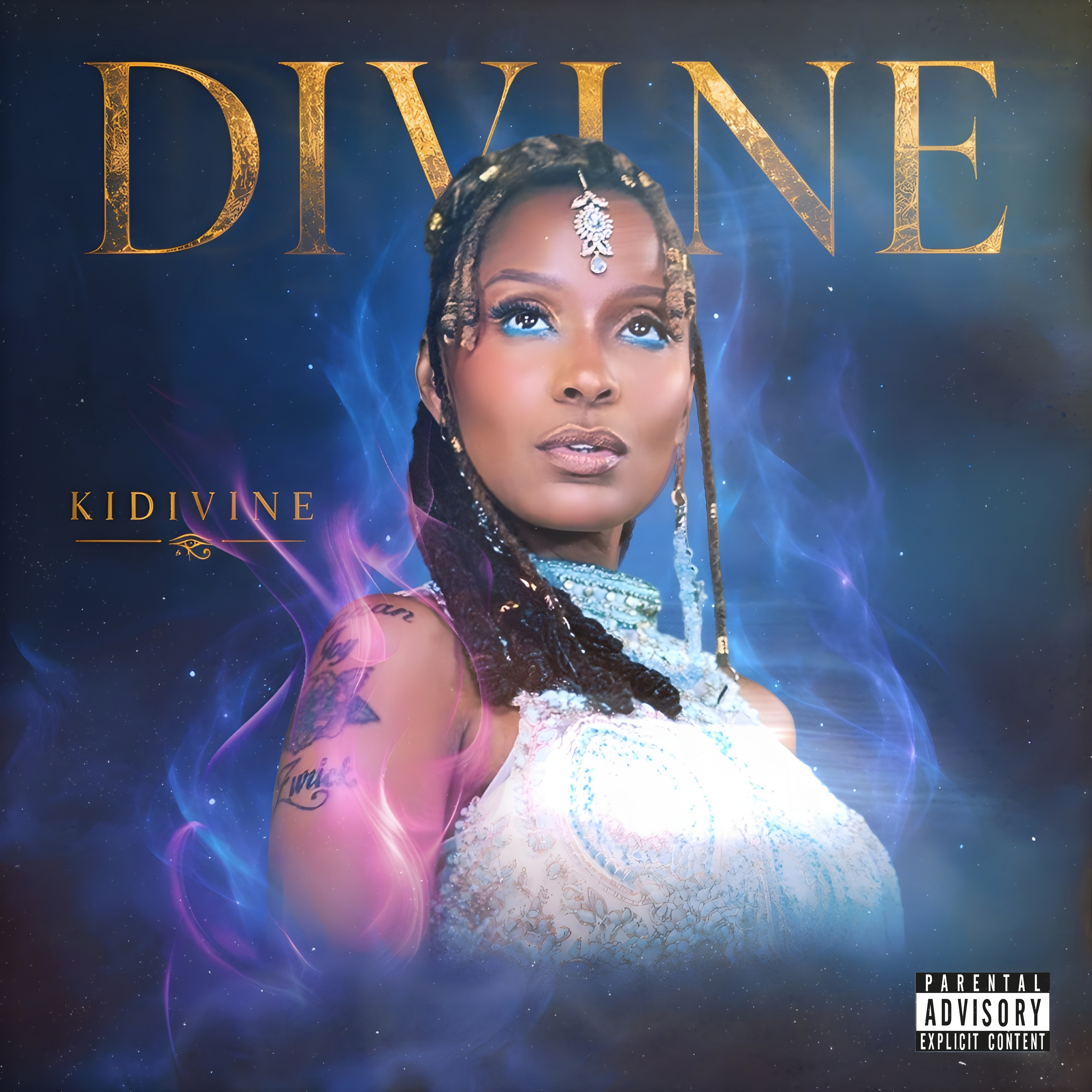 Divine by Ki Divine