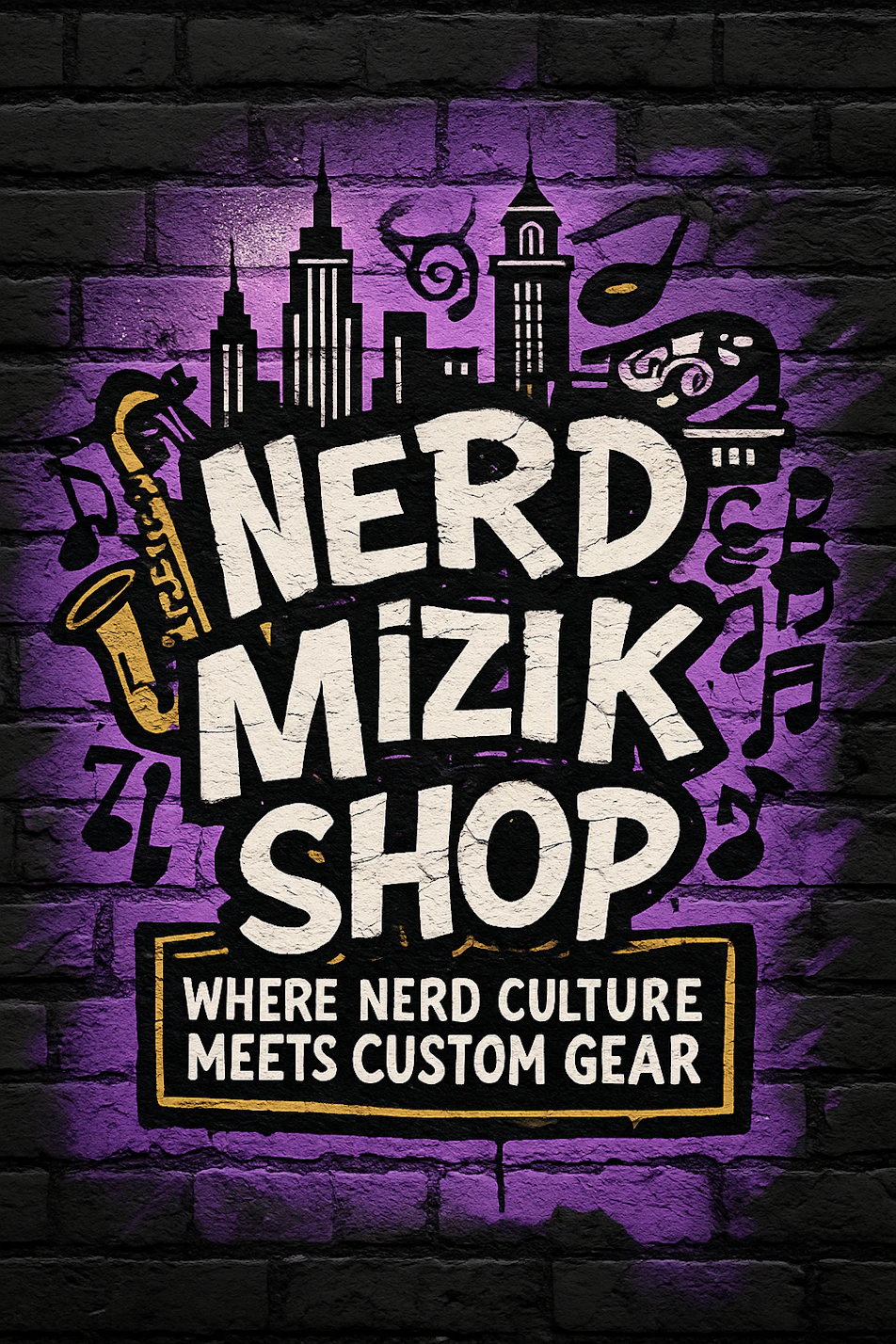 Shop