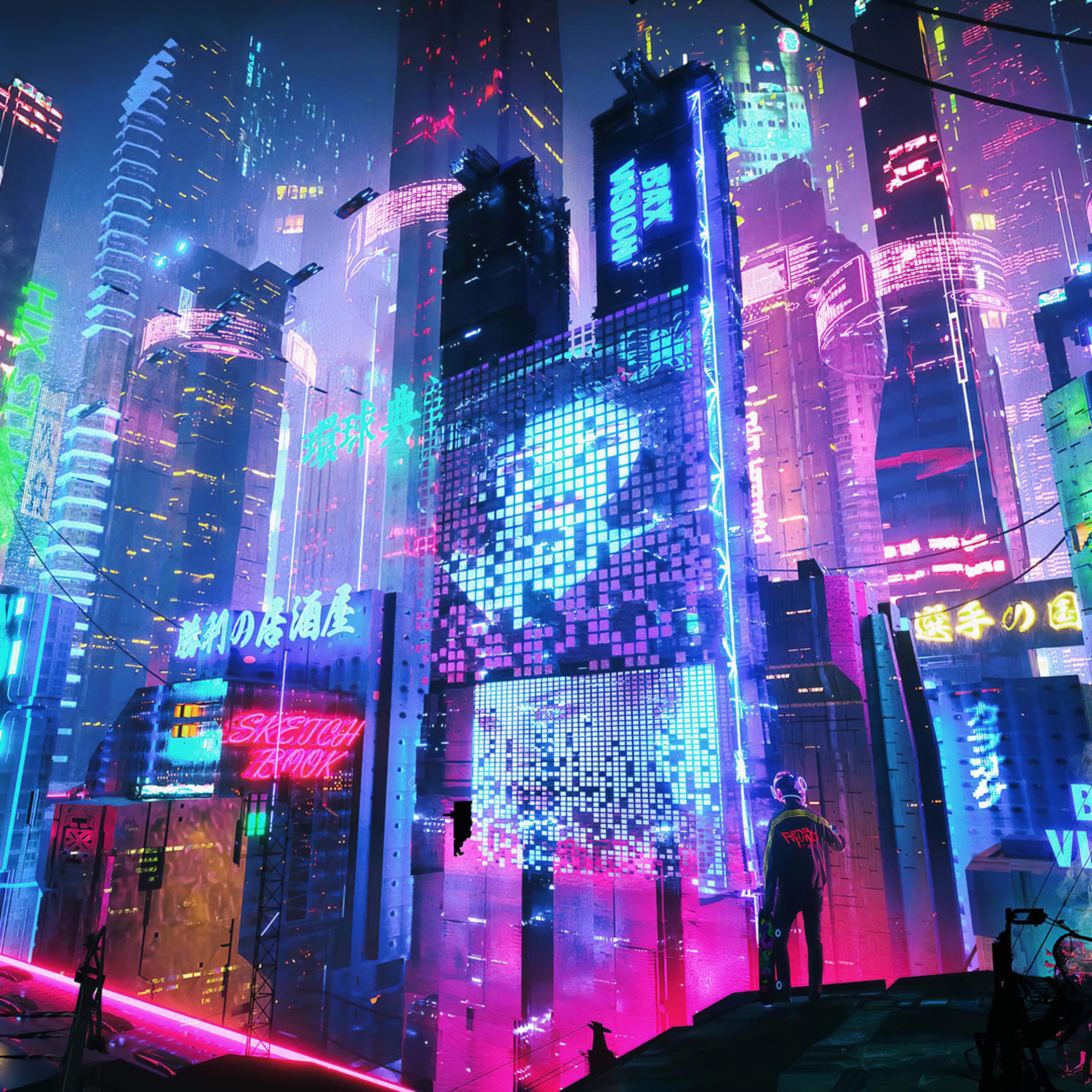 STARLIGHT artwork