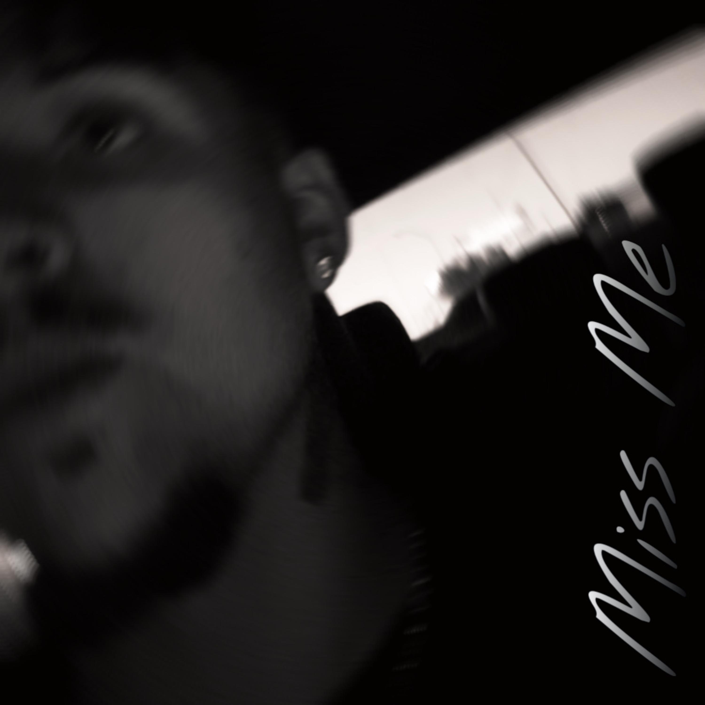 Miss Me artwork