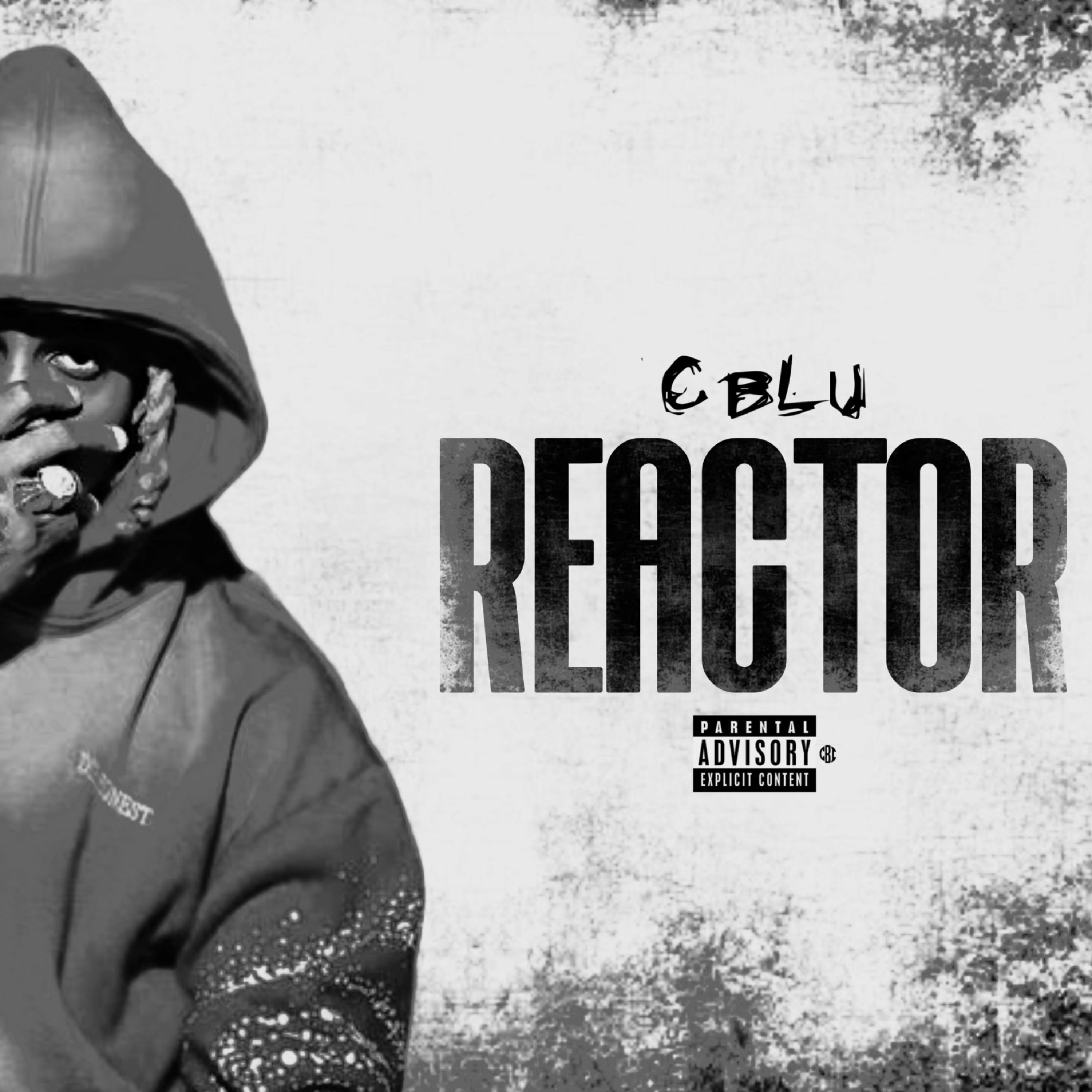 Reactor artwork