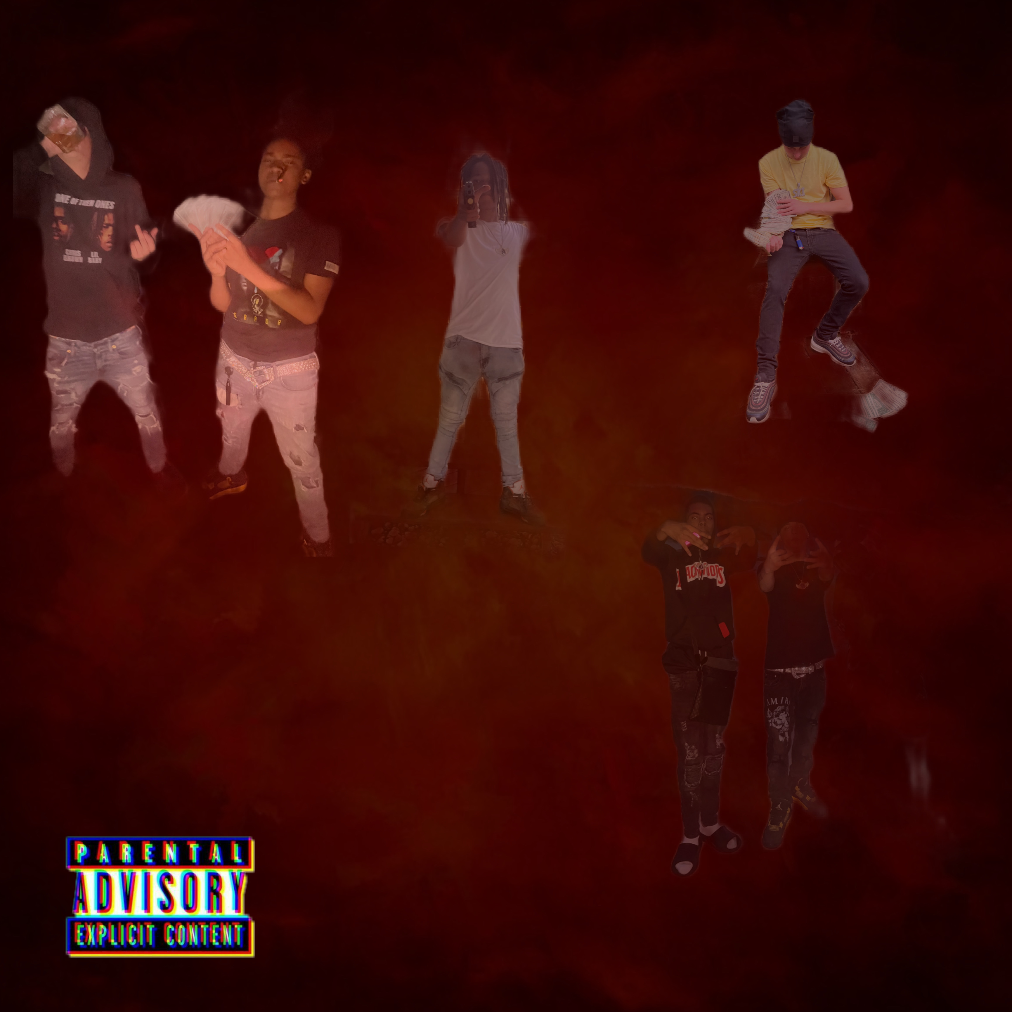 Smakkas artwork