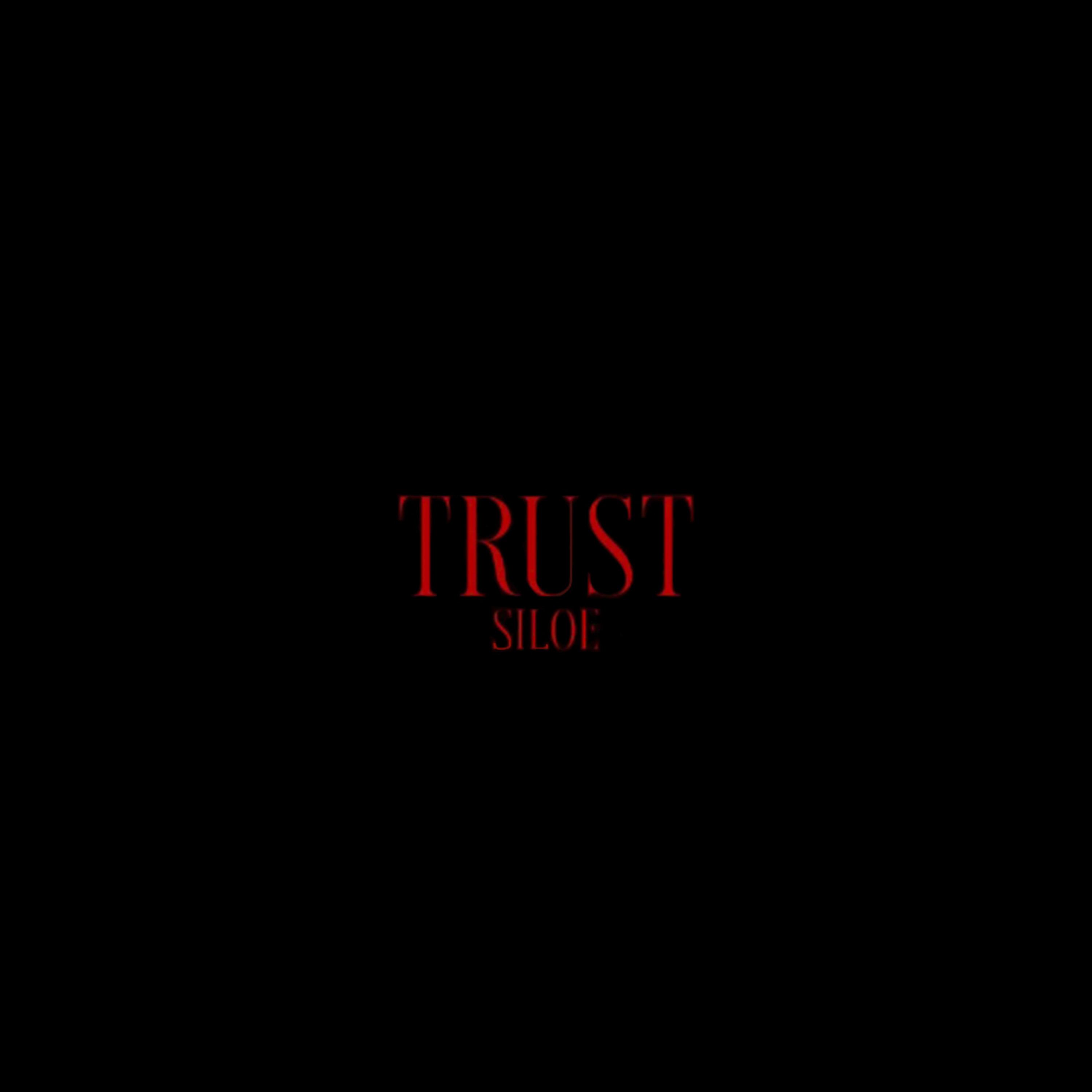 TRUST artwork