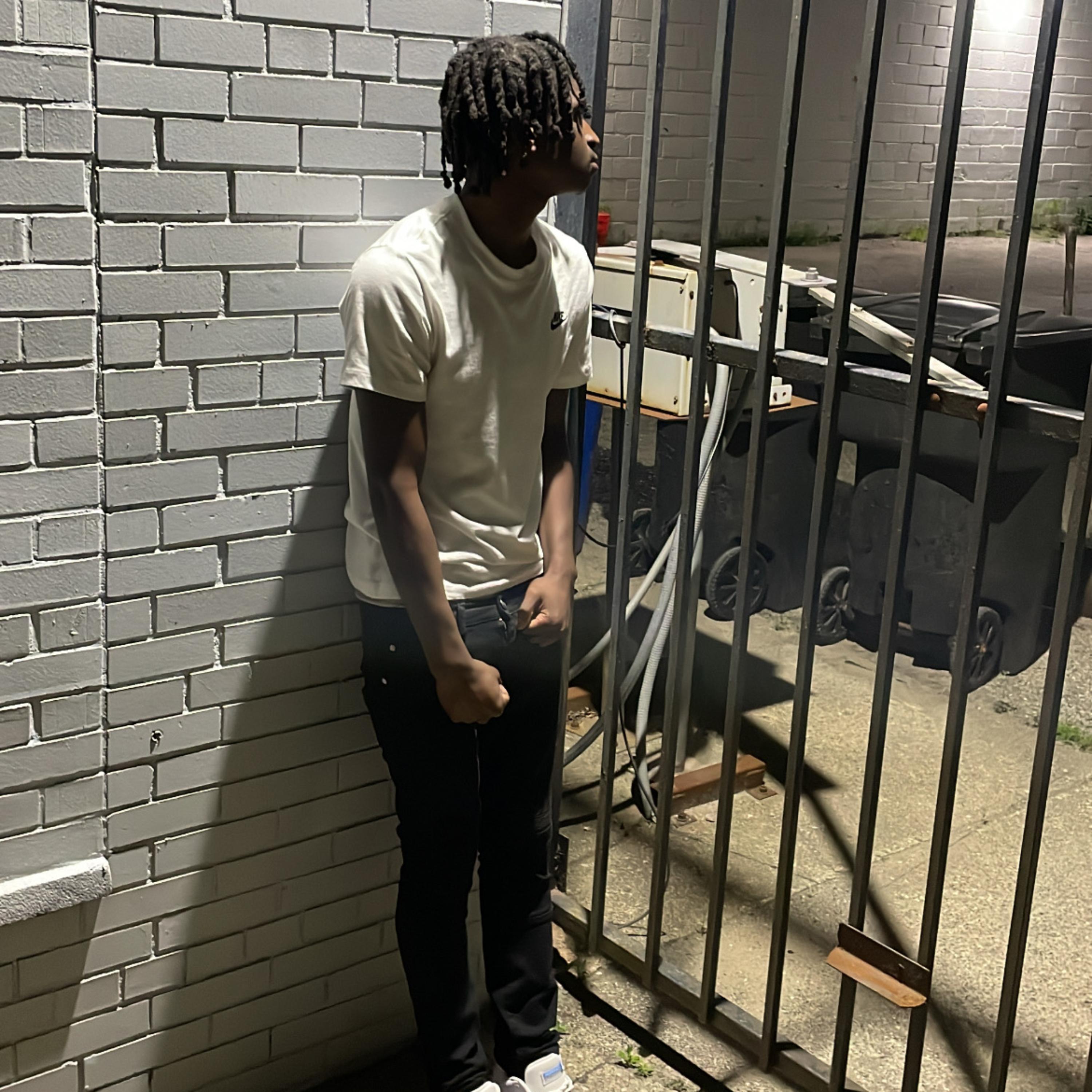 Wit The Gang artwork