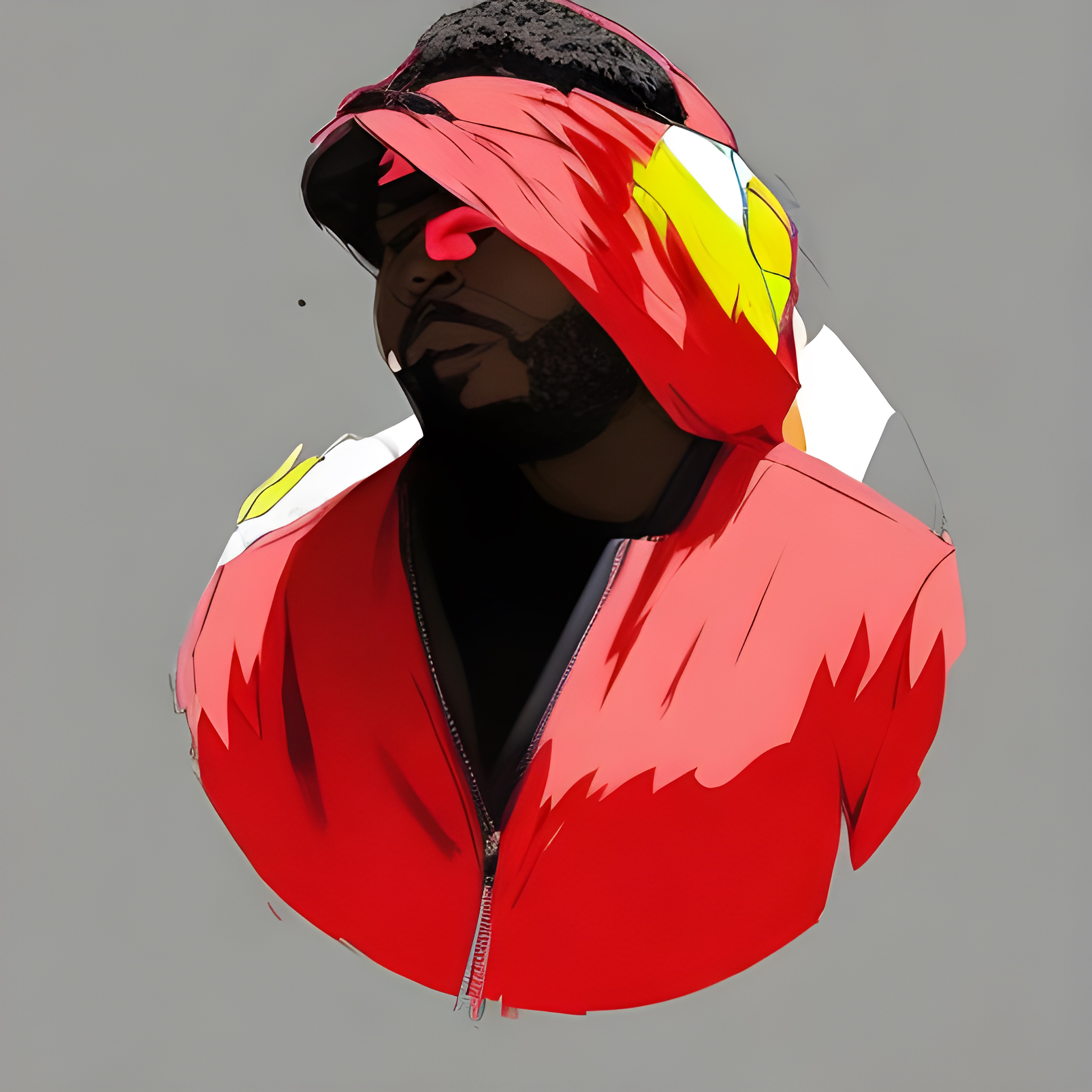 Is You Is Or Is You by BIG LIIXX cover art