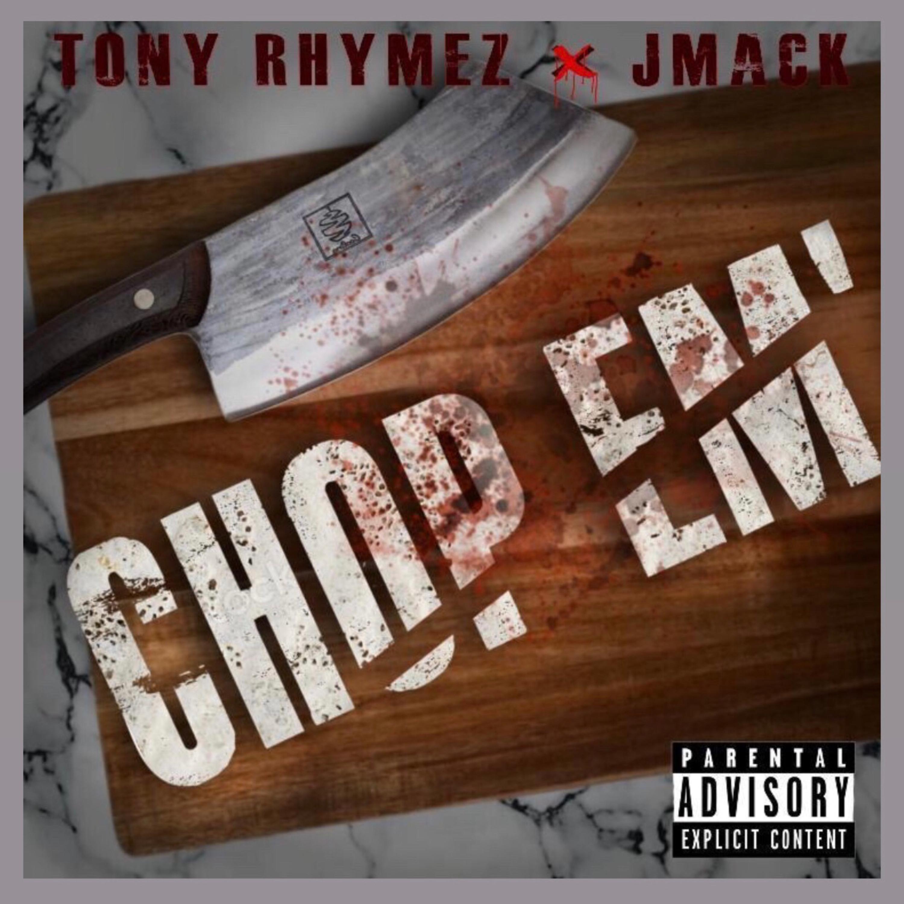 Chop'Em artwork