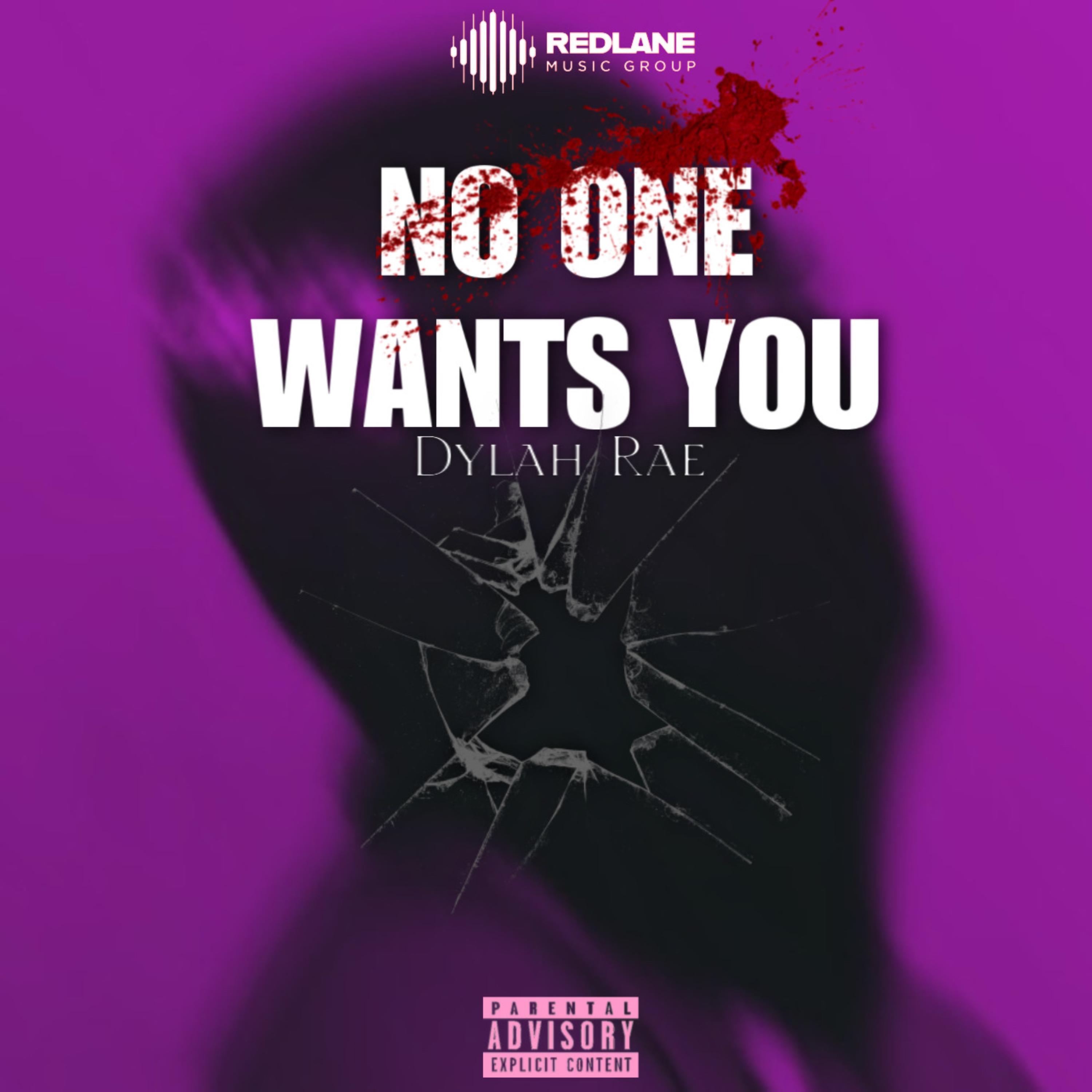 No One Wants You artwork