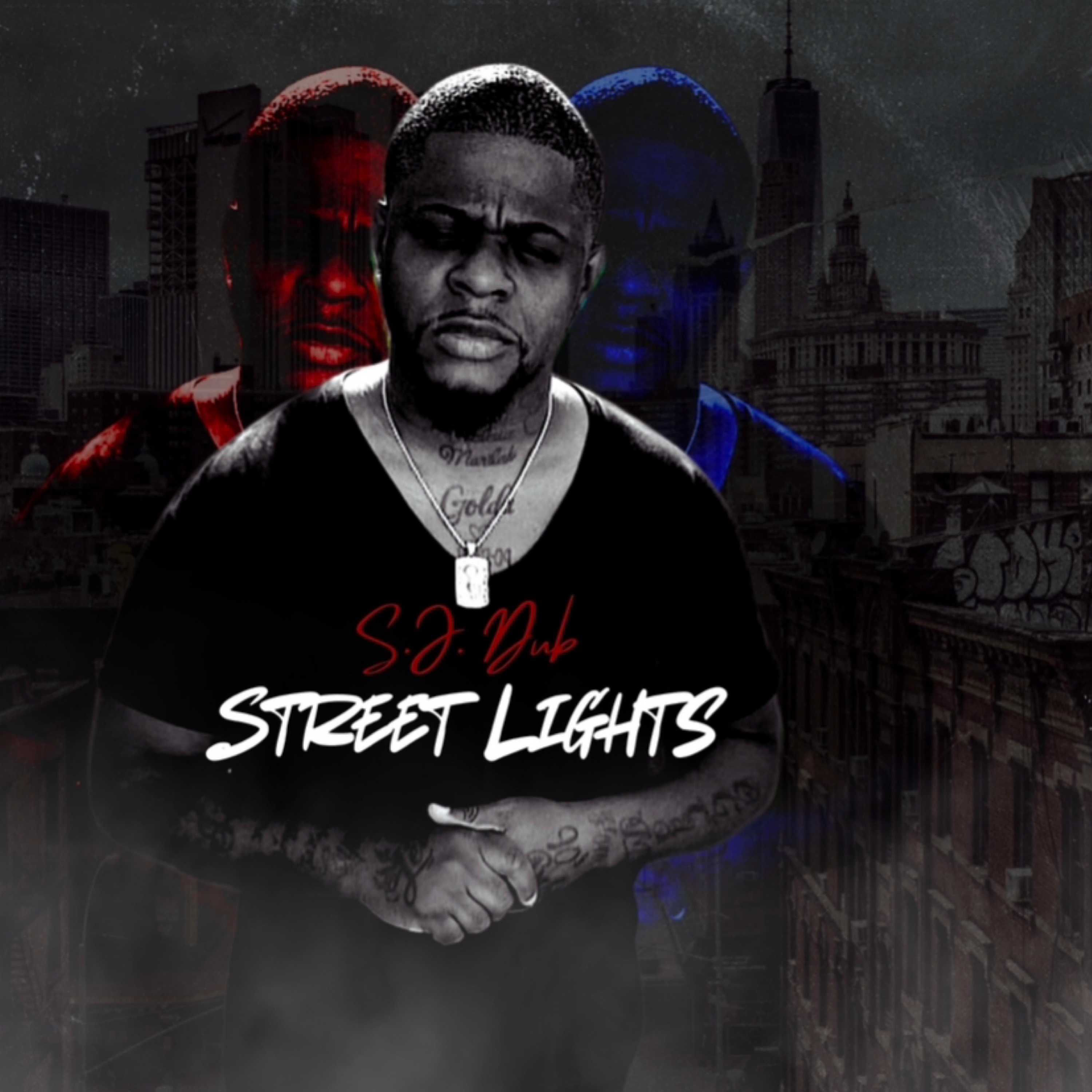Street Lights artwork