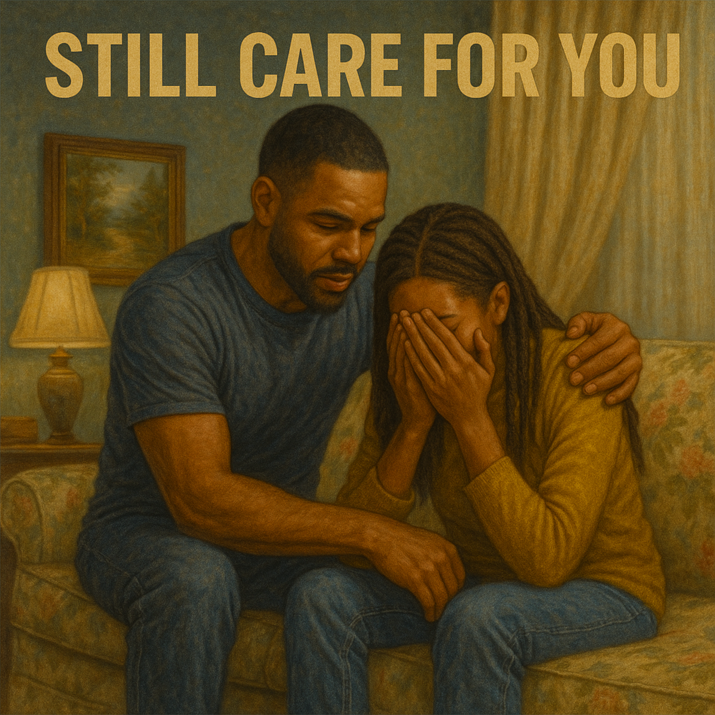 Still Care For You artwork
