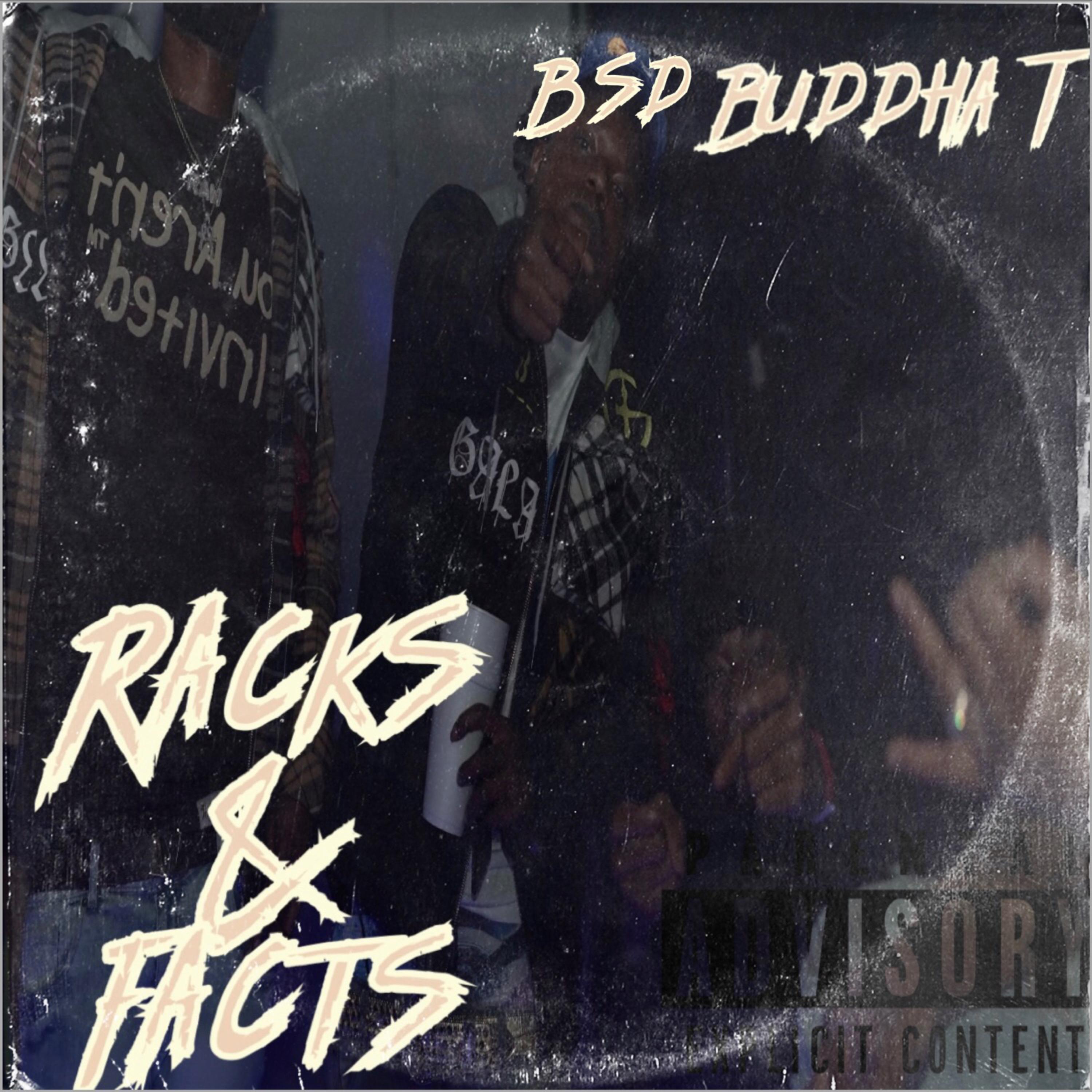 Racks & Facts artwork