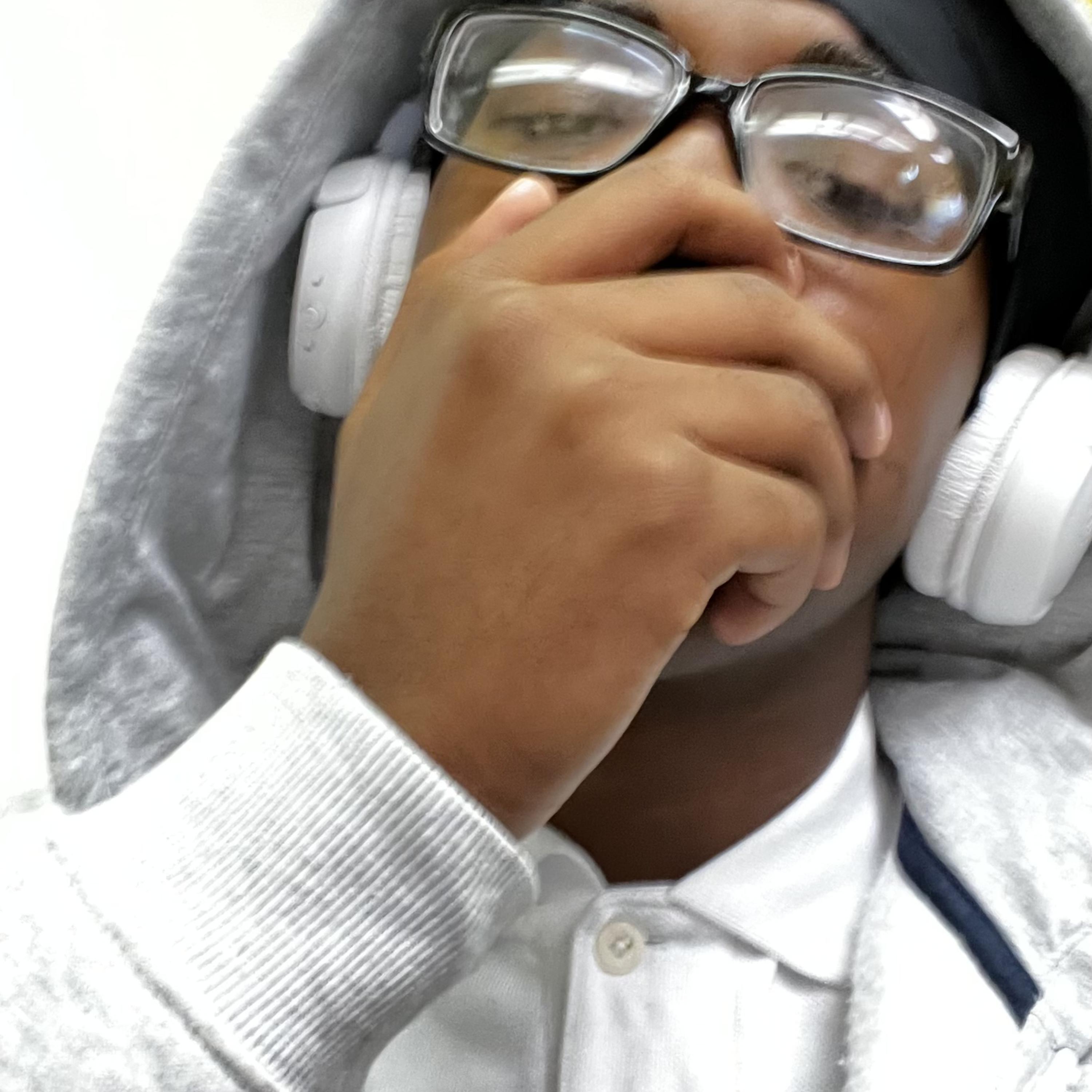 Bounce Out by YMS cam cover art