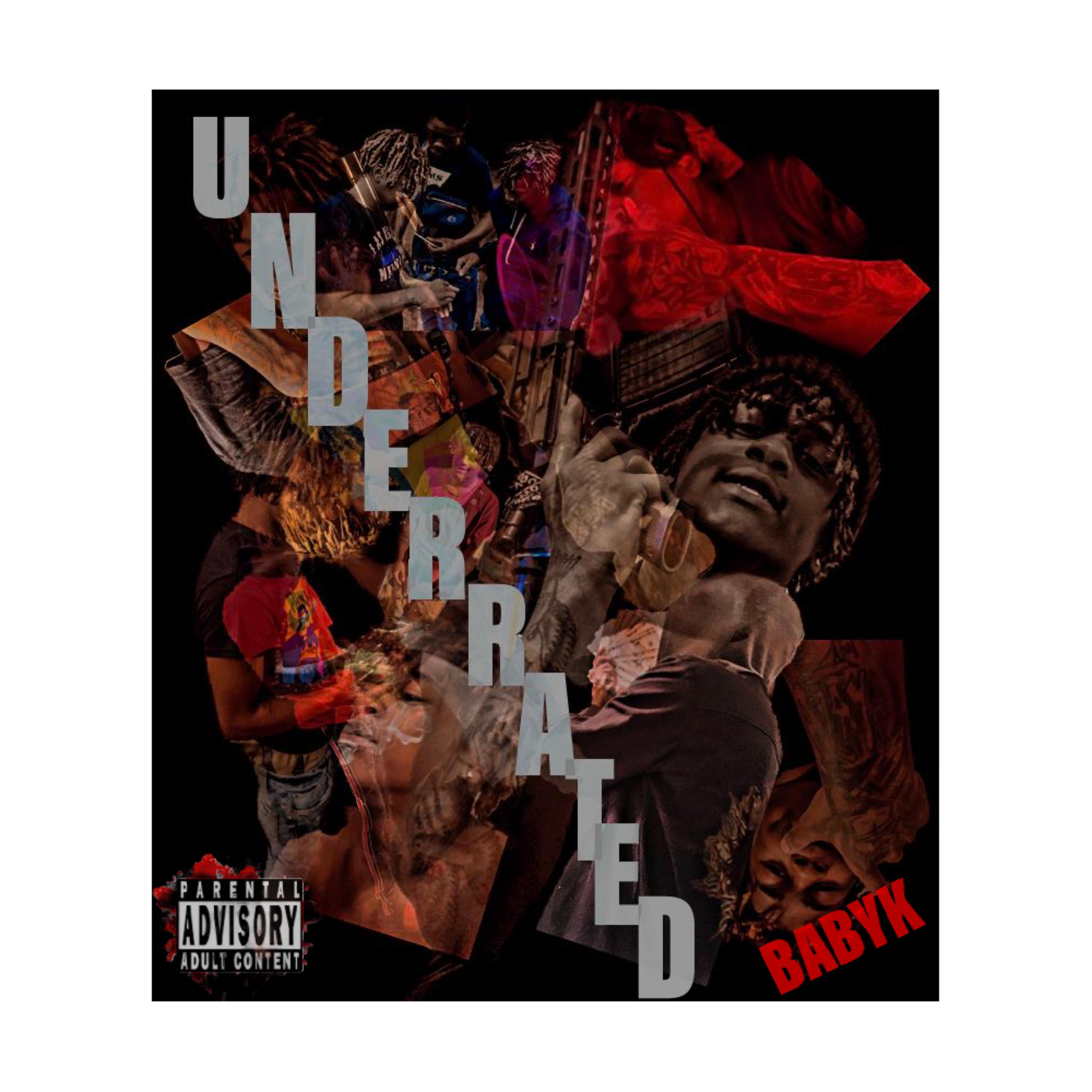 UNDERRATED artwork
