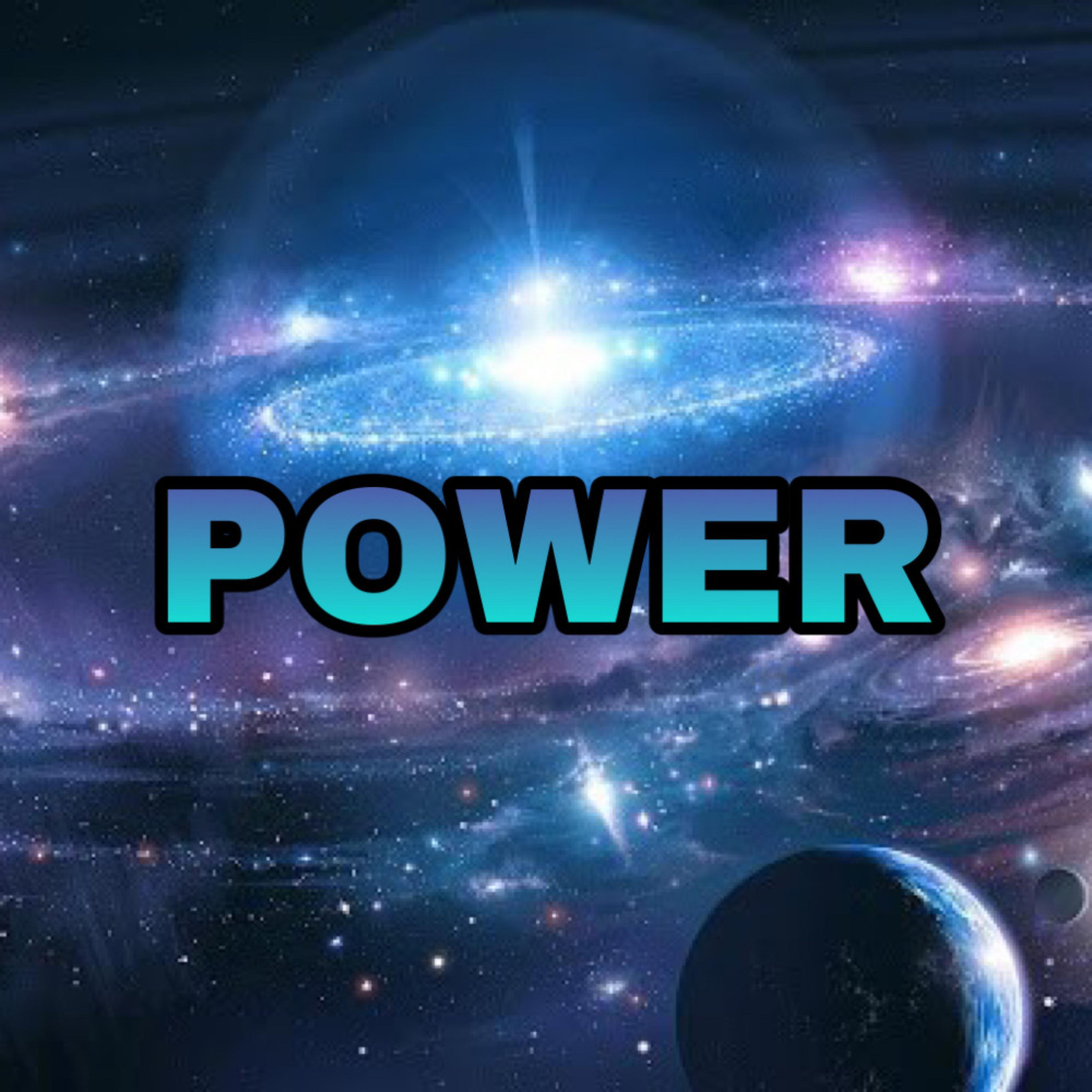 Power artwork