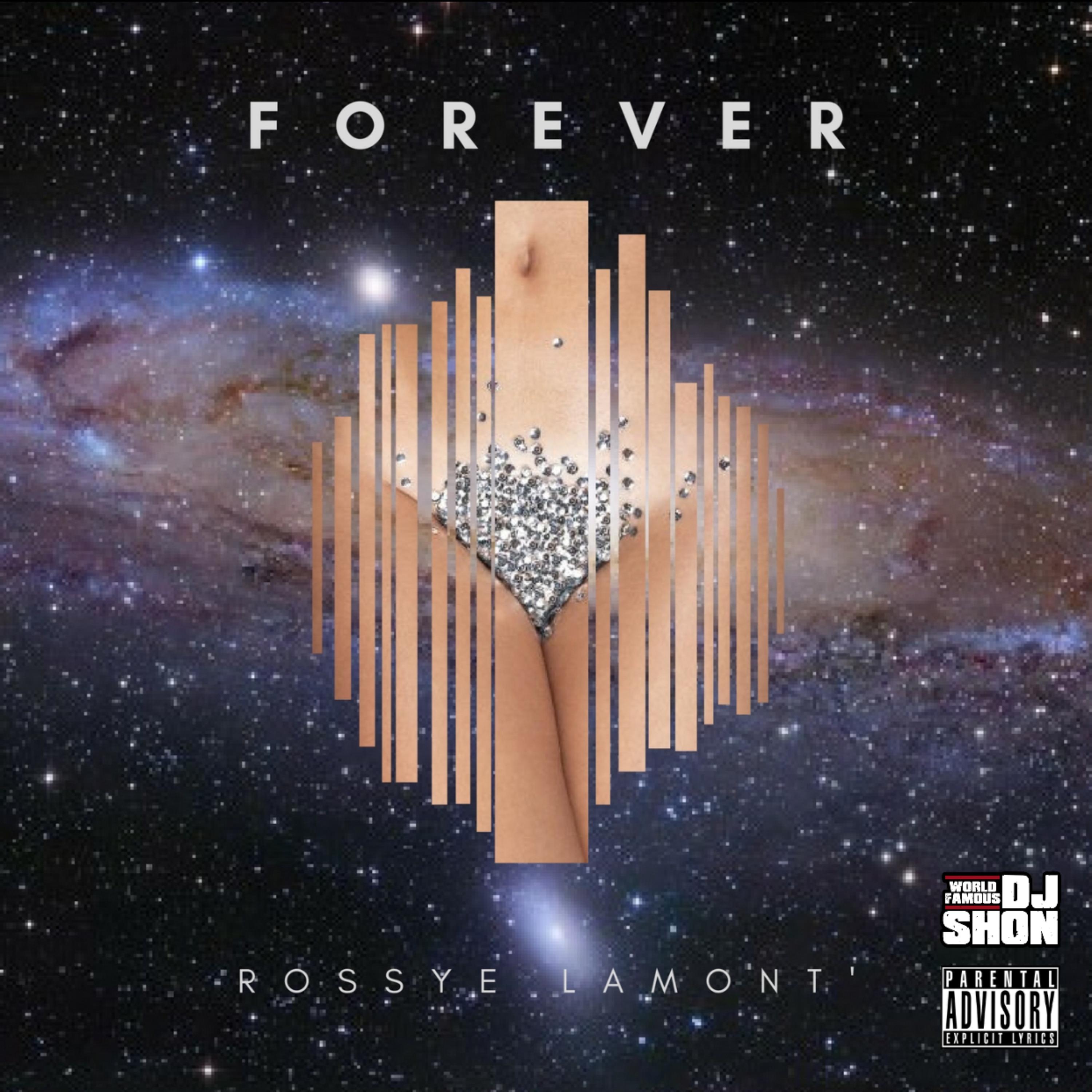 Forever artwork